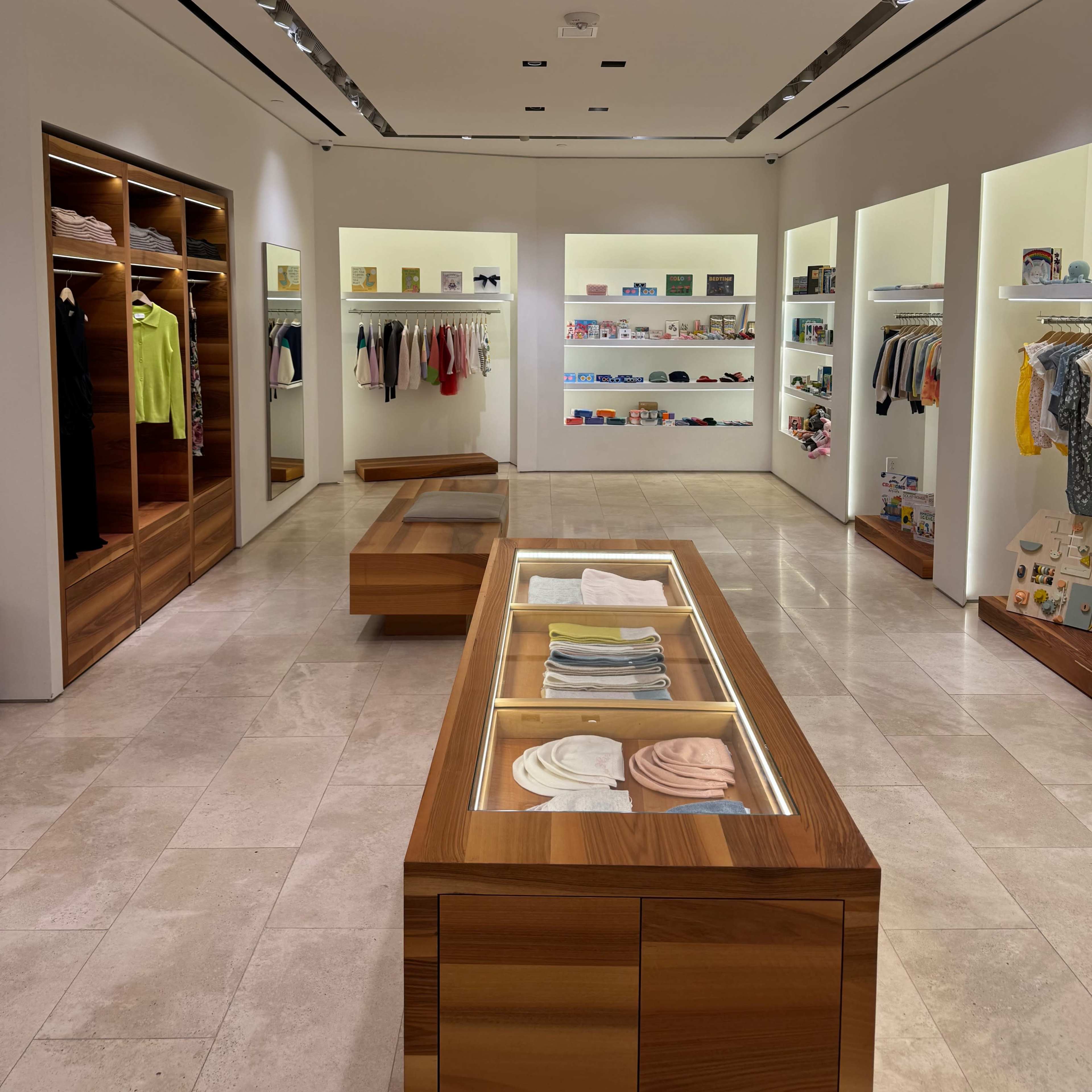 Elevated Boutique in the heart of Buckhead, ATL Image in Buckhead, Atlanta, GA