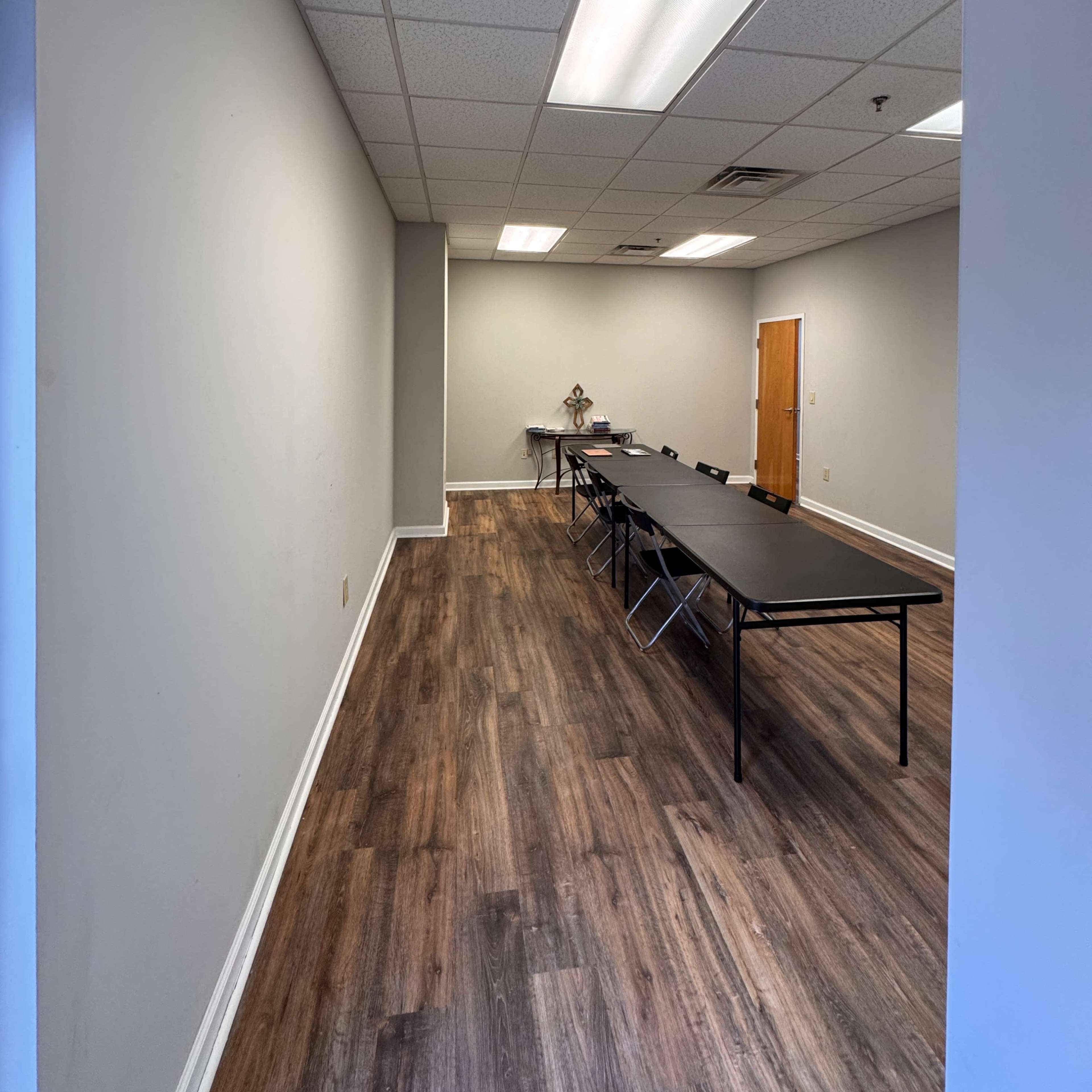 Suburb Area Meeting Room near The Battery Image in Smyrna, Smyrna, GA