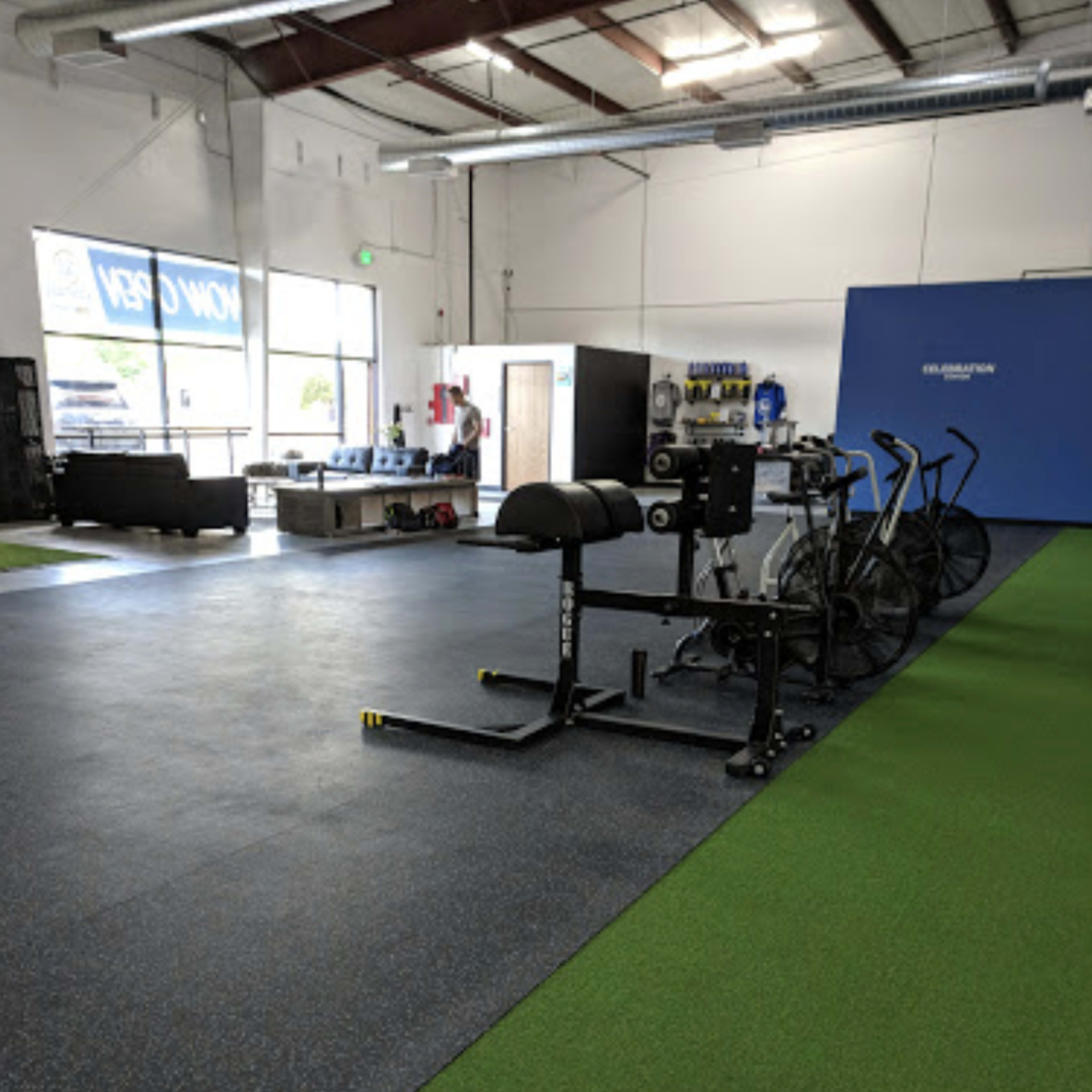 Large Fitness Space with Great Light Image in Barths, Wheat Ridge, CO