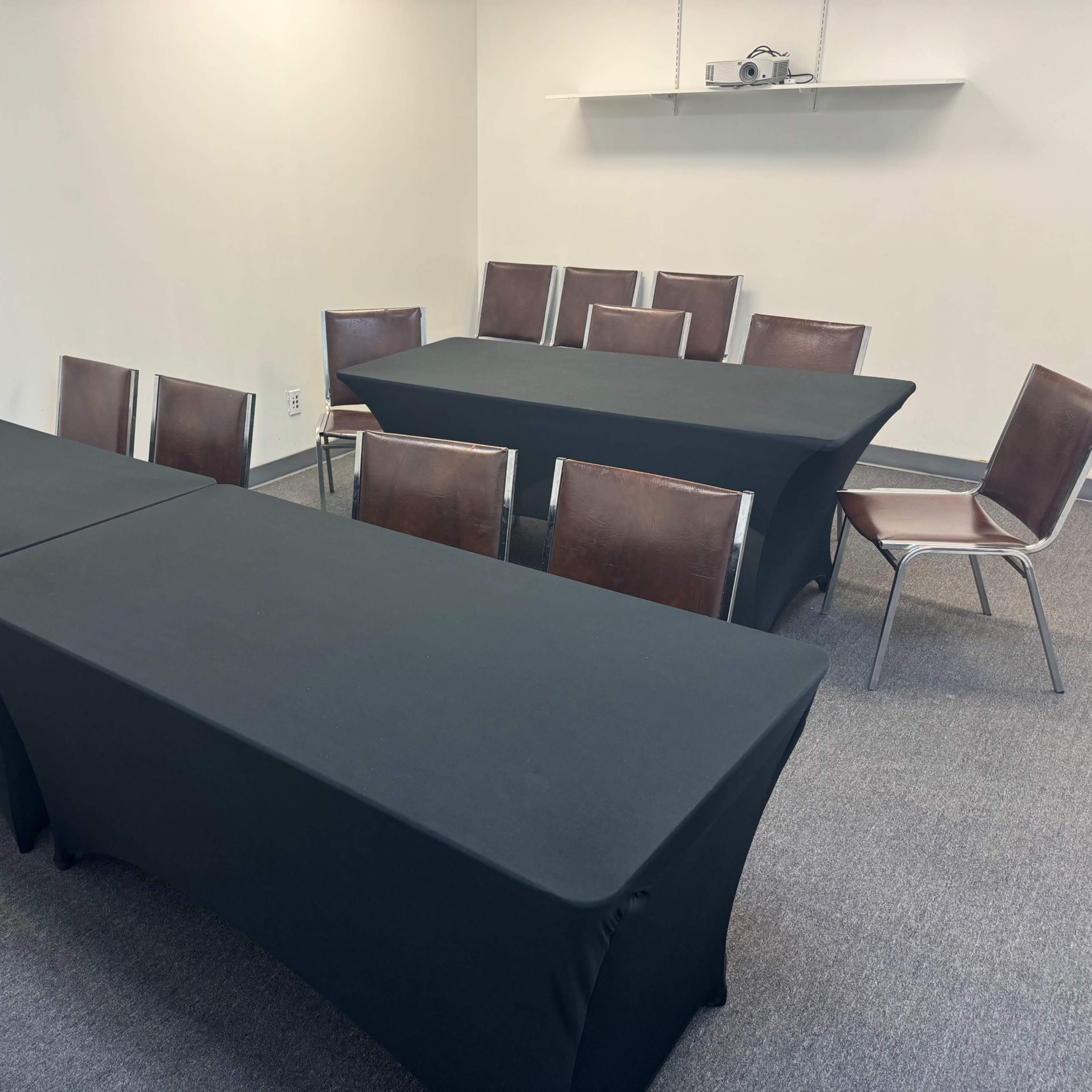 Small Group Meeting Space Image in Griffin, Griffin, GA
