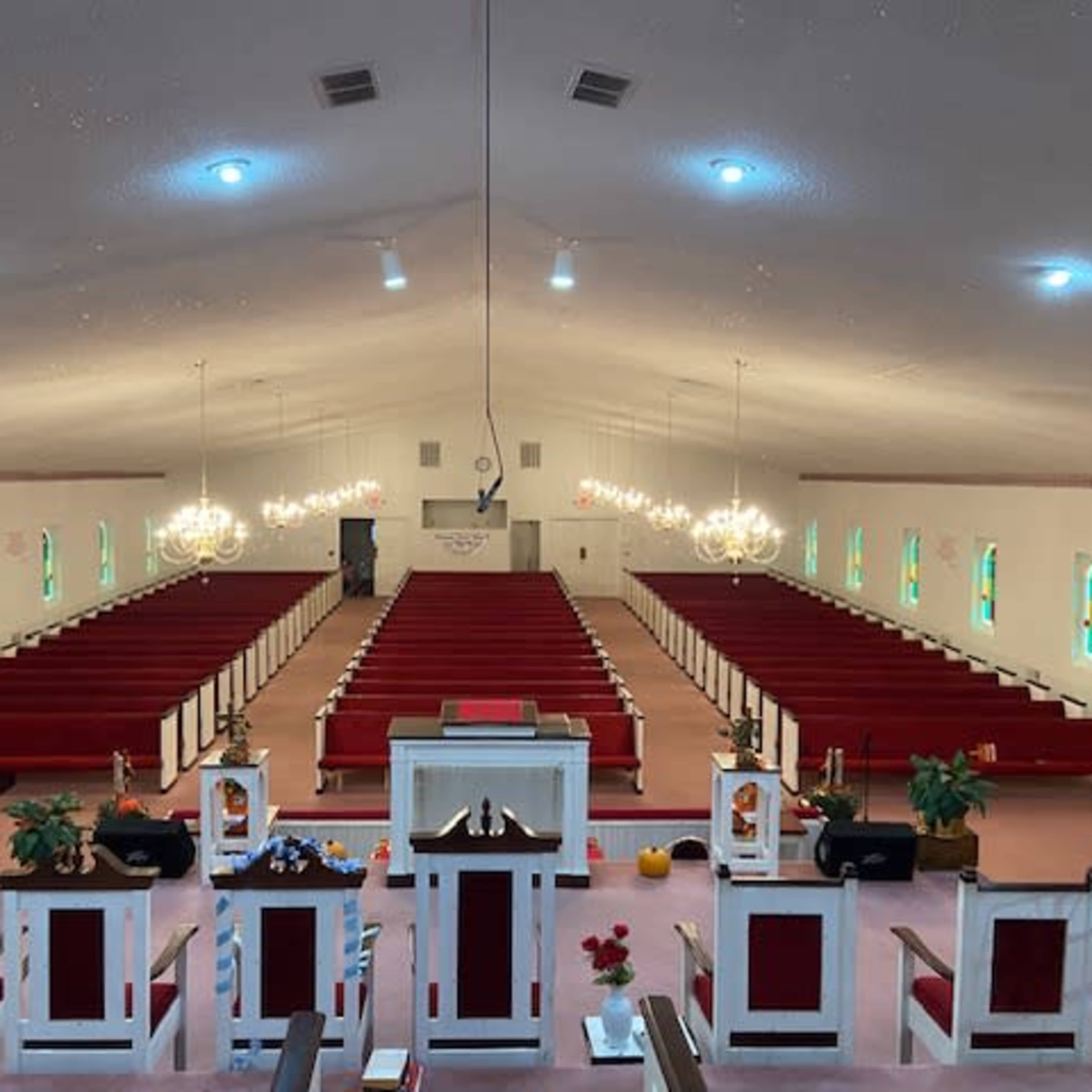 Well lit sanctuary with great features Image in Stonecrest, Lithonia, GA
