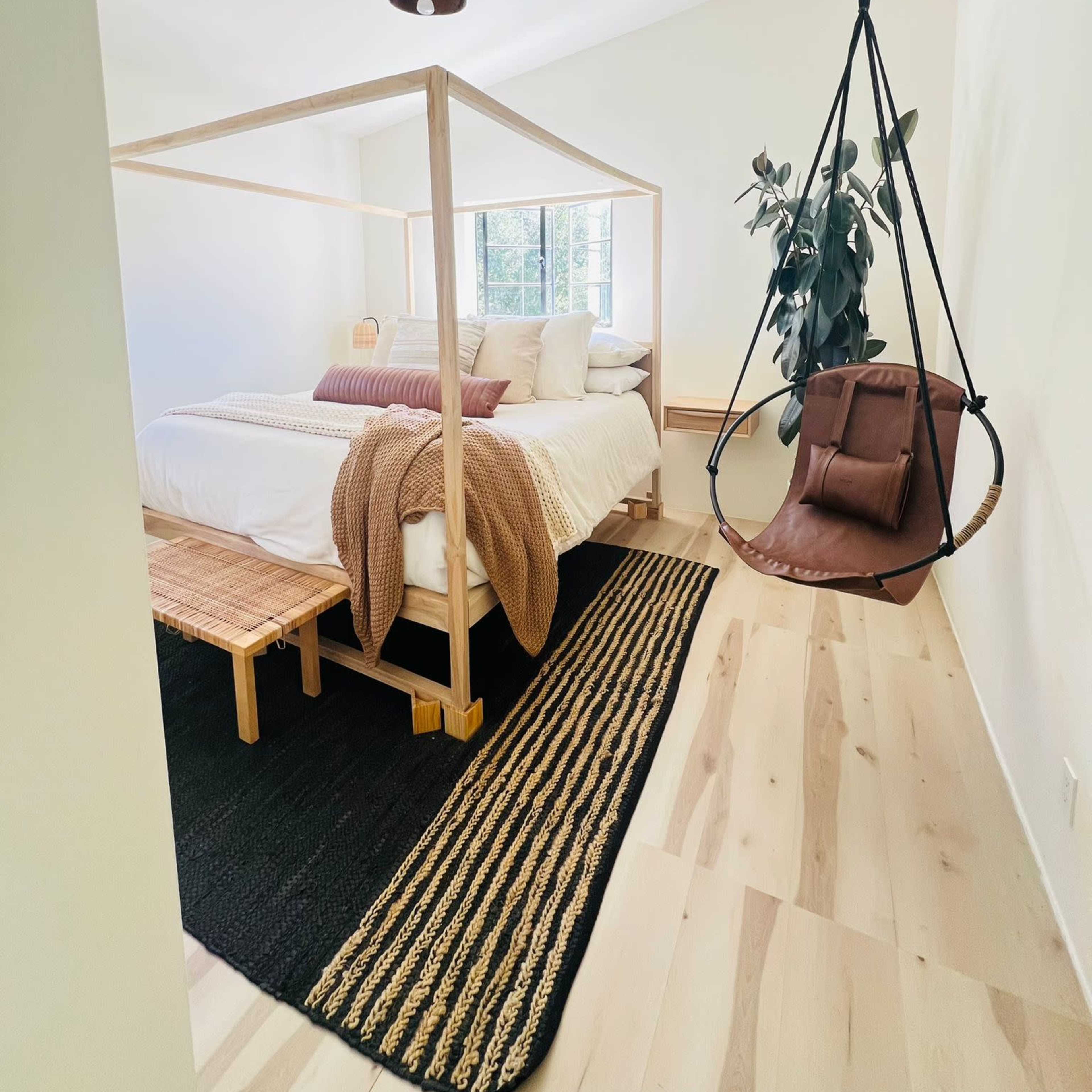 Modern Topanga Retreat Image in Sylvia Park, Topanga, CA