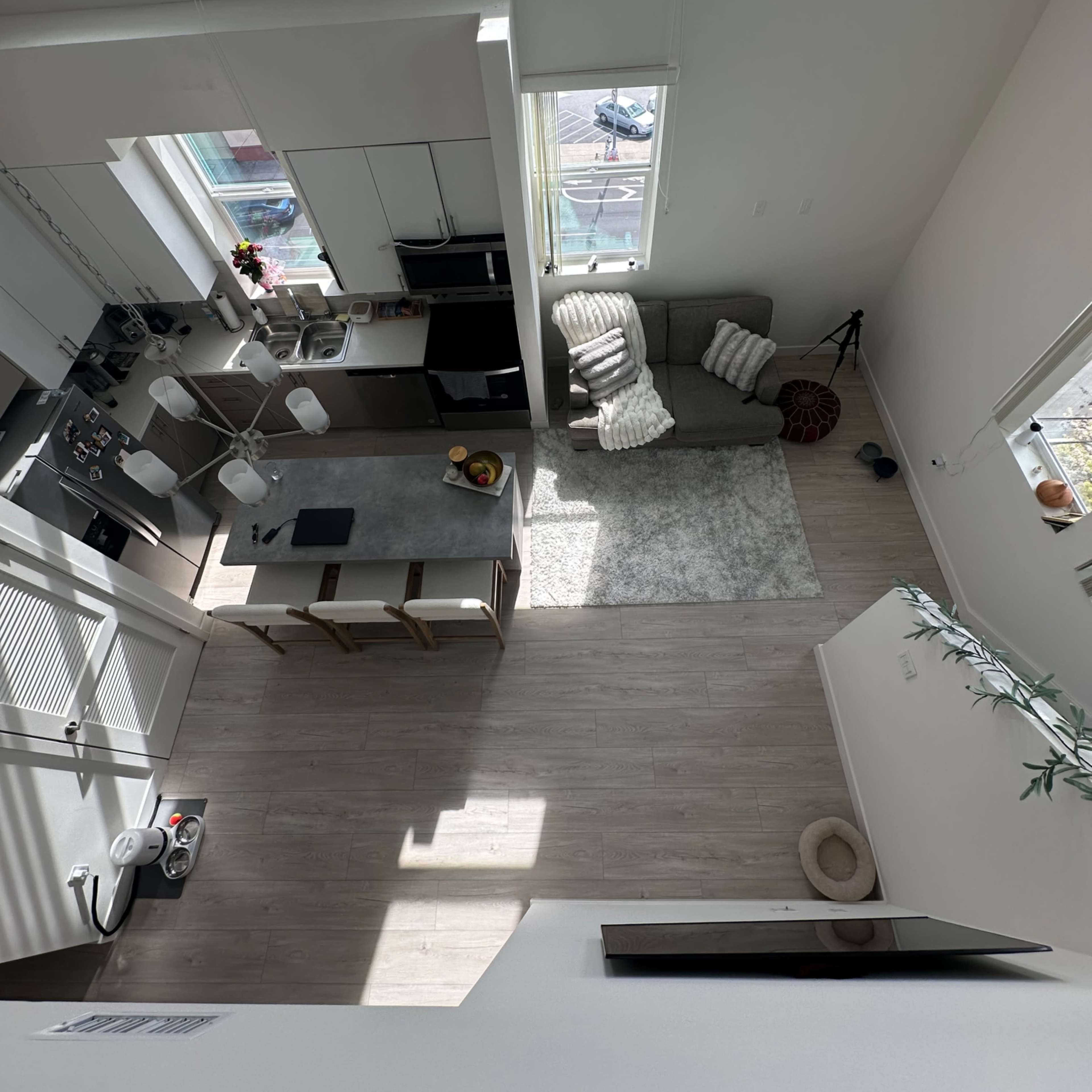 The loft Image in Westchester, Los Angeles, CA