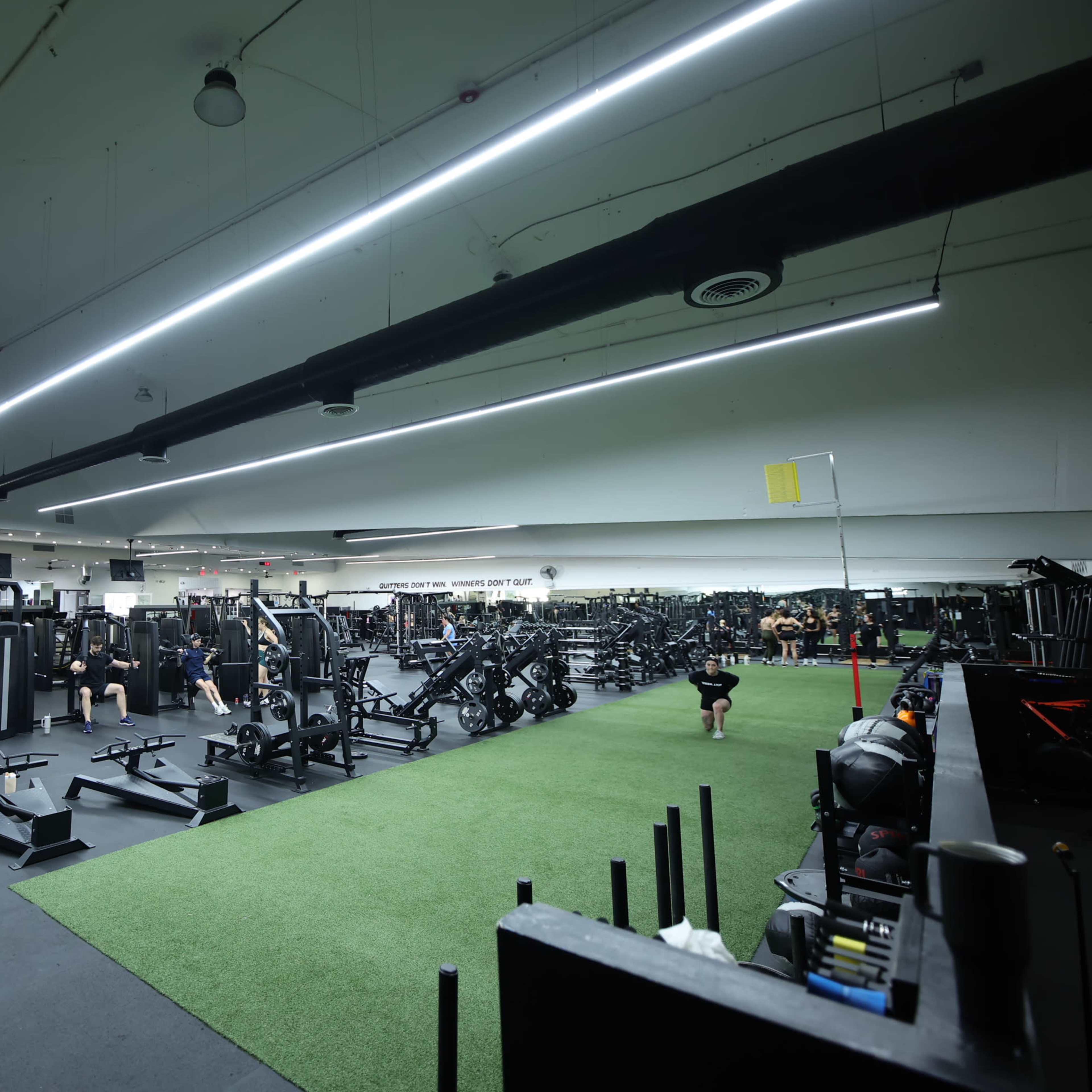 5 STAR FITNESS Image in South Scottsdale, Scottsdale, AZ