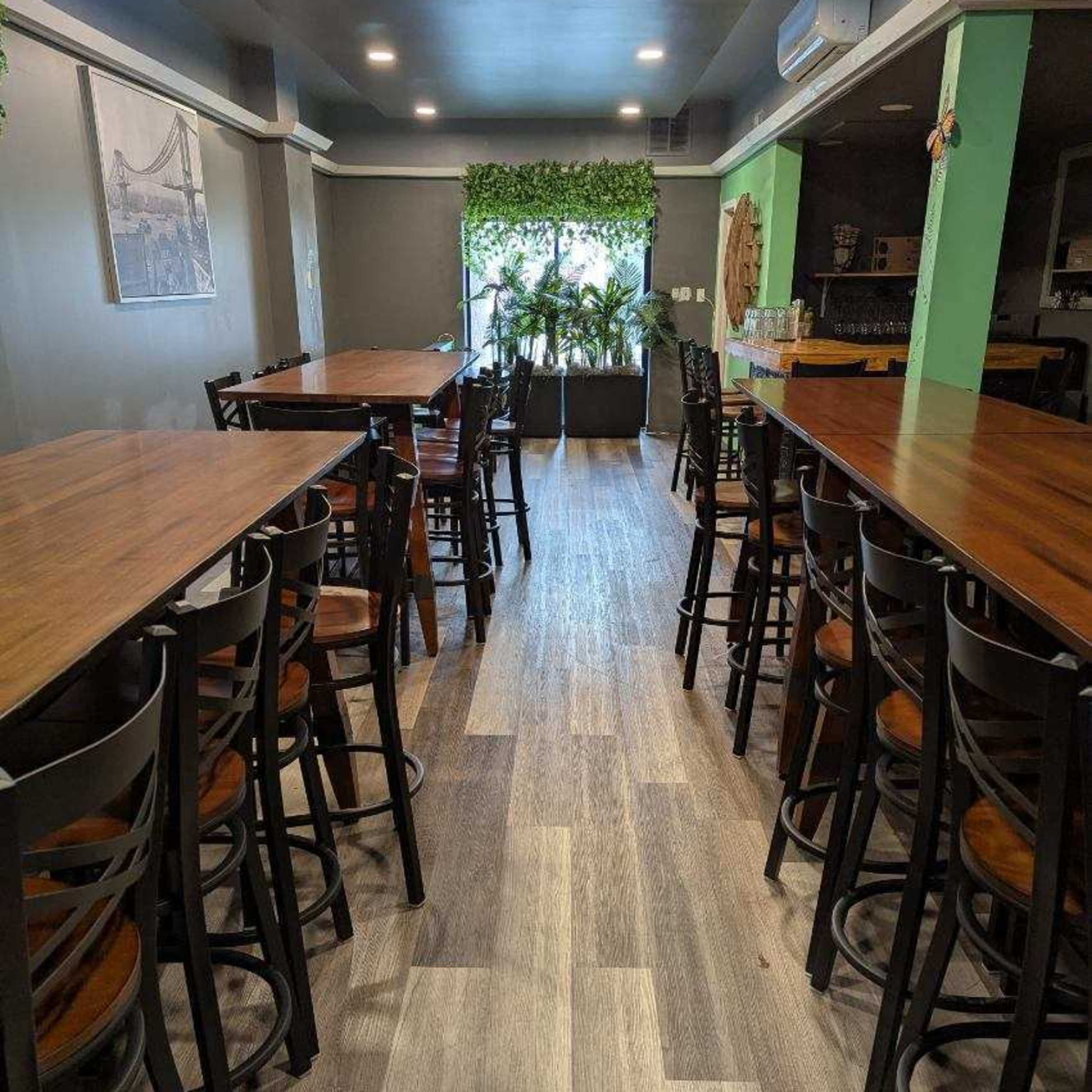 Versatile Upstairs Space for Intimate Gatherings and Events Image in Downtown, Richmond, VA