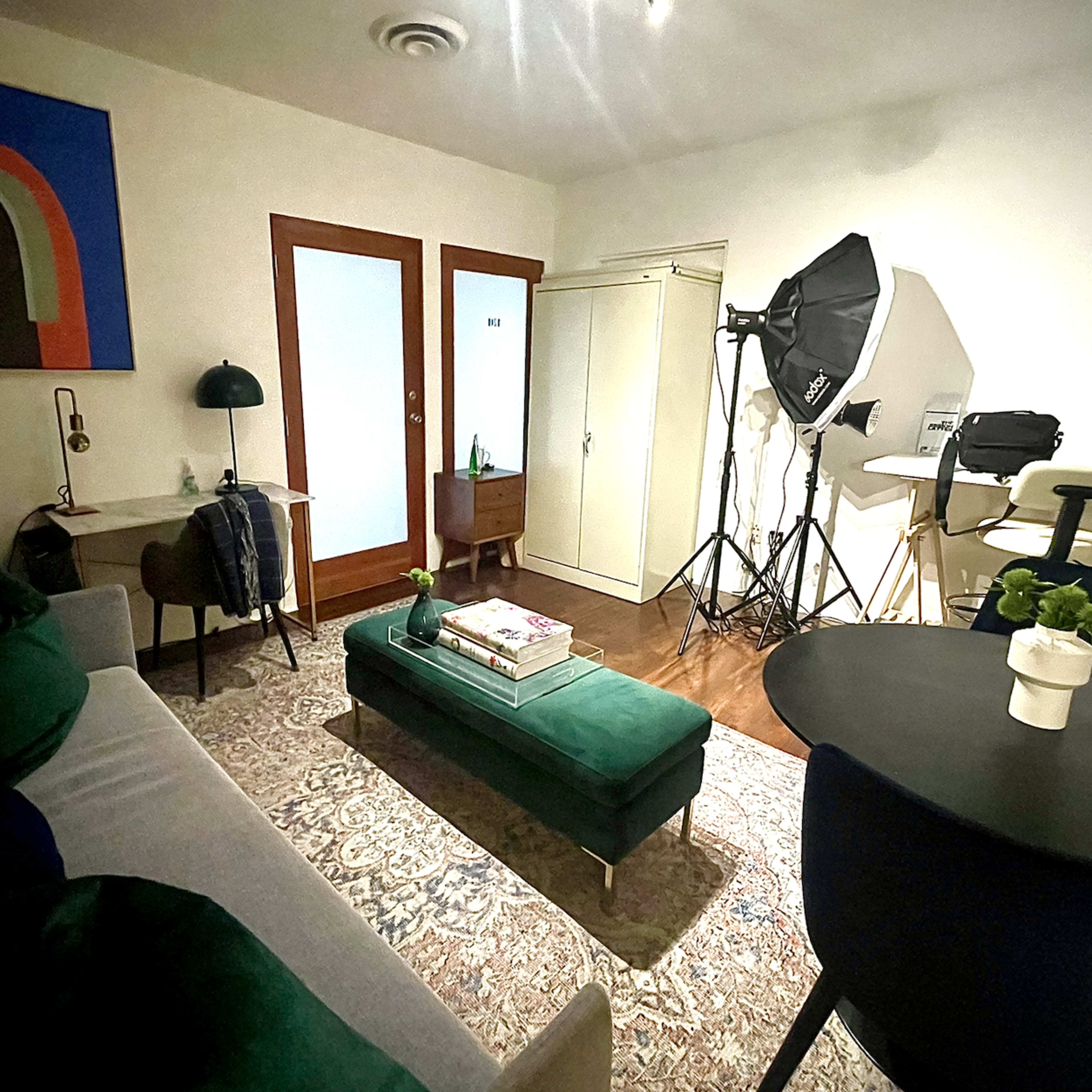 The Kind Studios Image in Santa Monica, Santa Monica, CA