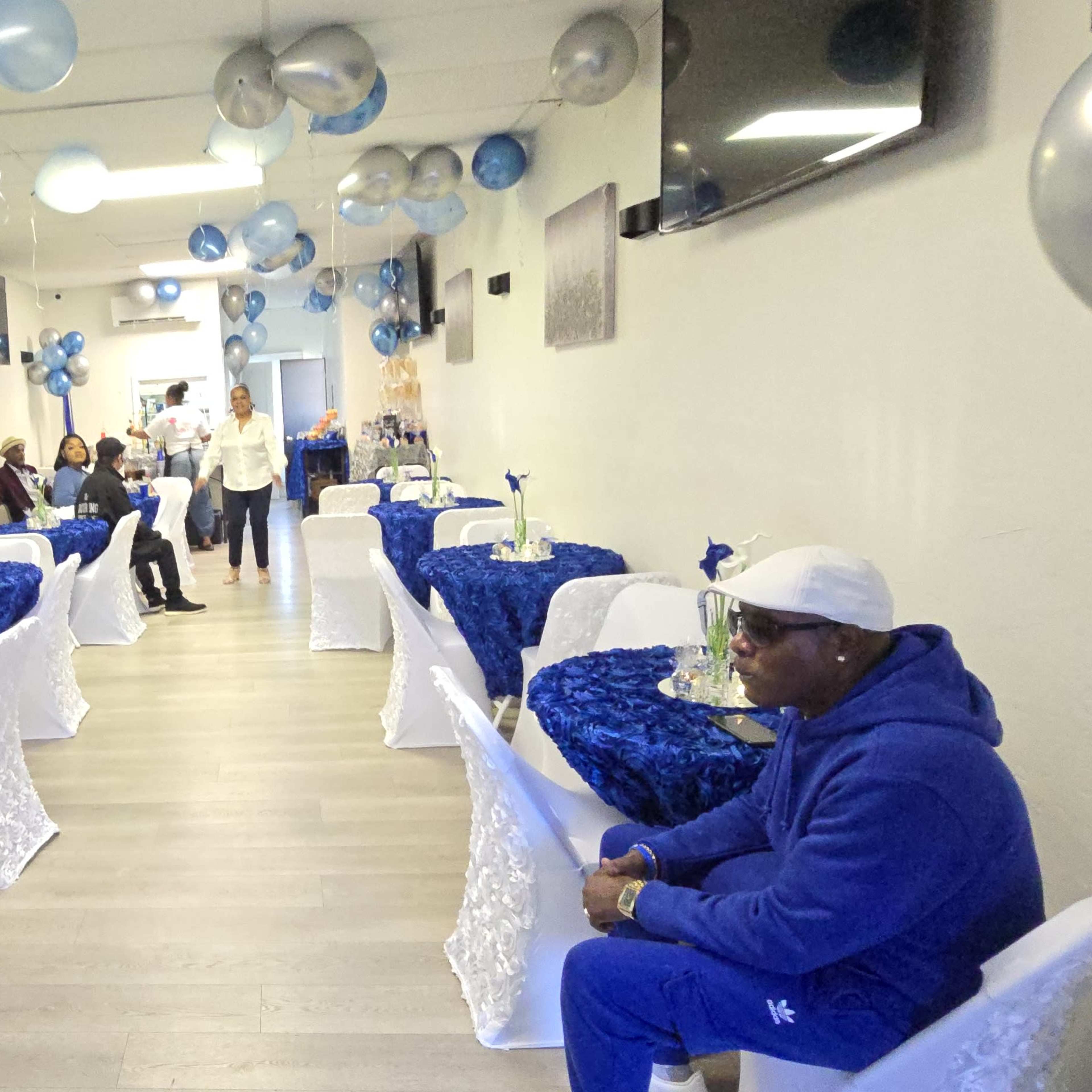 King's Events 537 Georgia St Vallejo California Image in Vallejo, Vallejo, CA