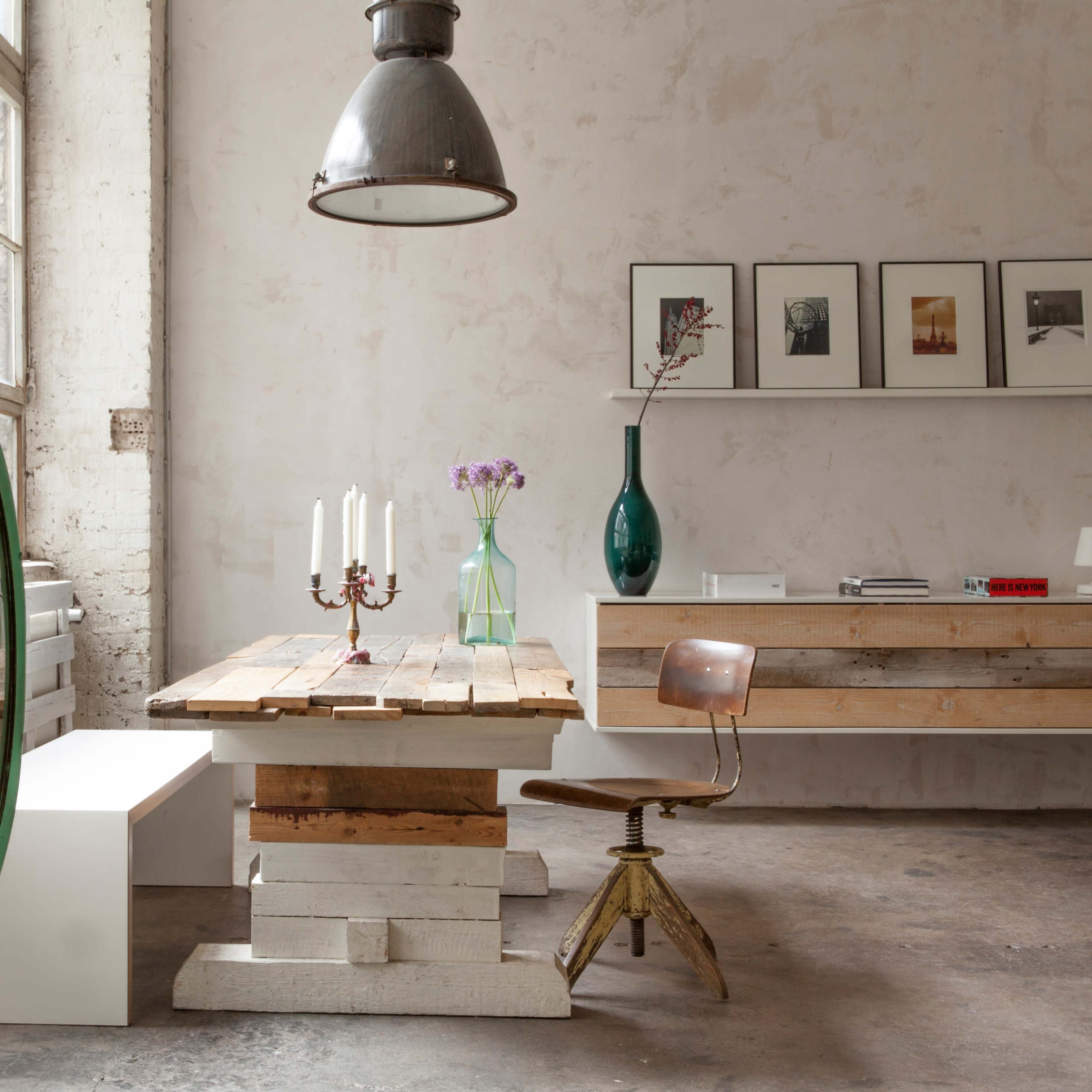 urban, Fabrikgebäude, alte Fabrik, stylisch, Loft, Industrial, Industrielook, rustikal, besonders, alternativ, gemütlich, charmant Bild in Berlin, Berlin, BE
