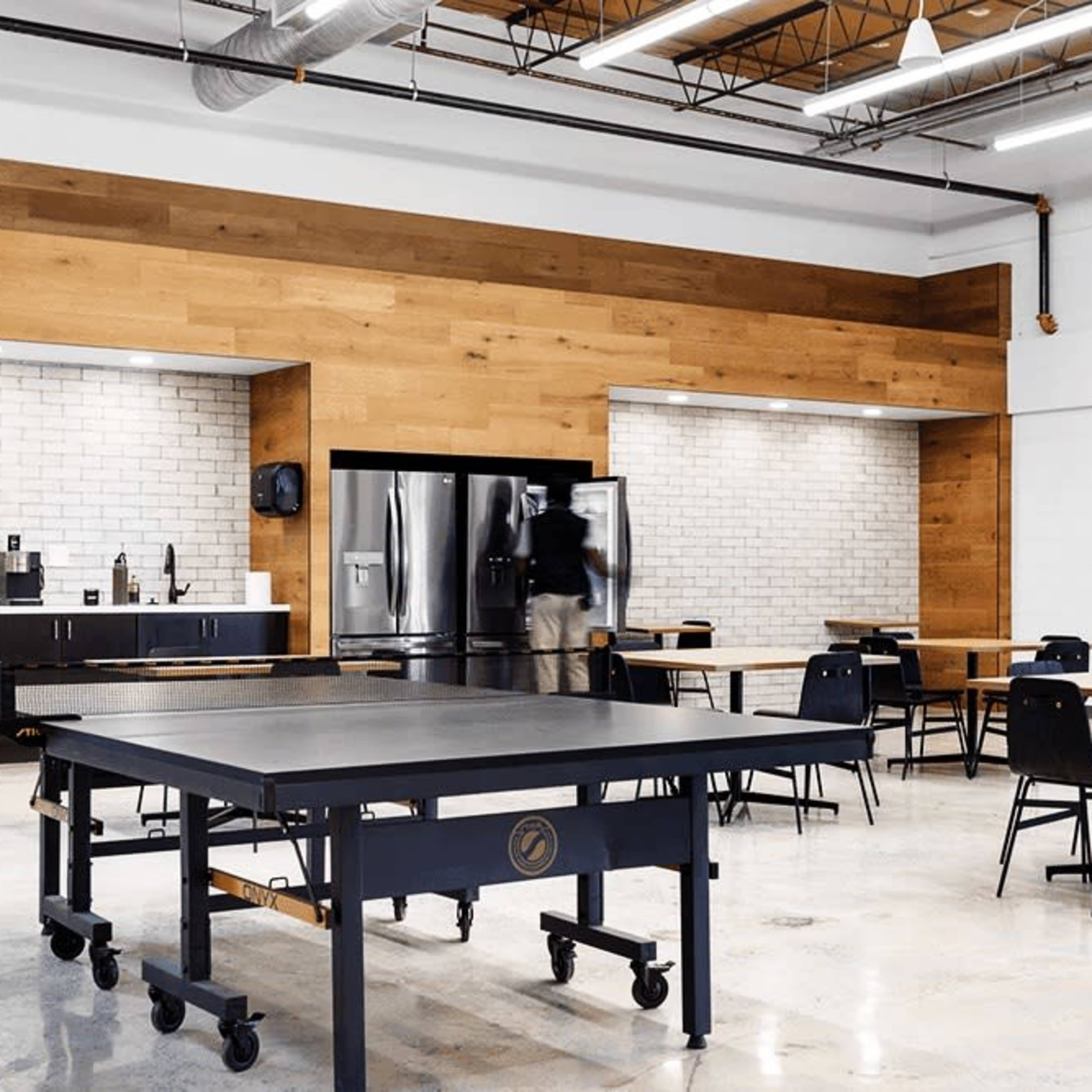 Private West Midtown Content Studio Image in Hills Park, Atlanta, GA