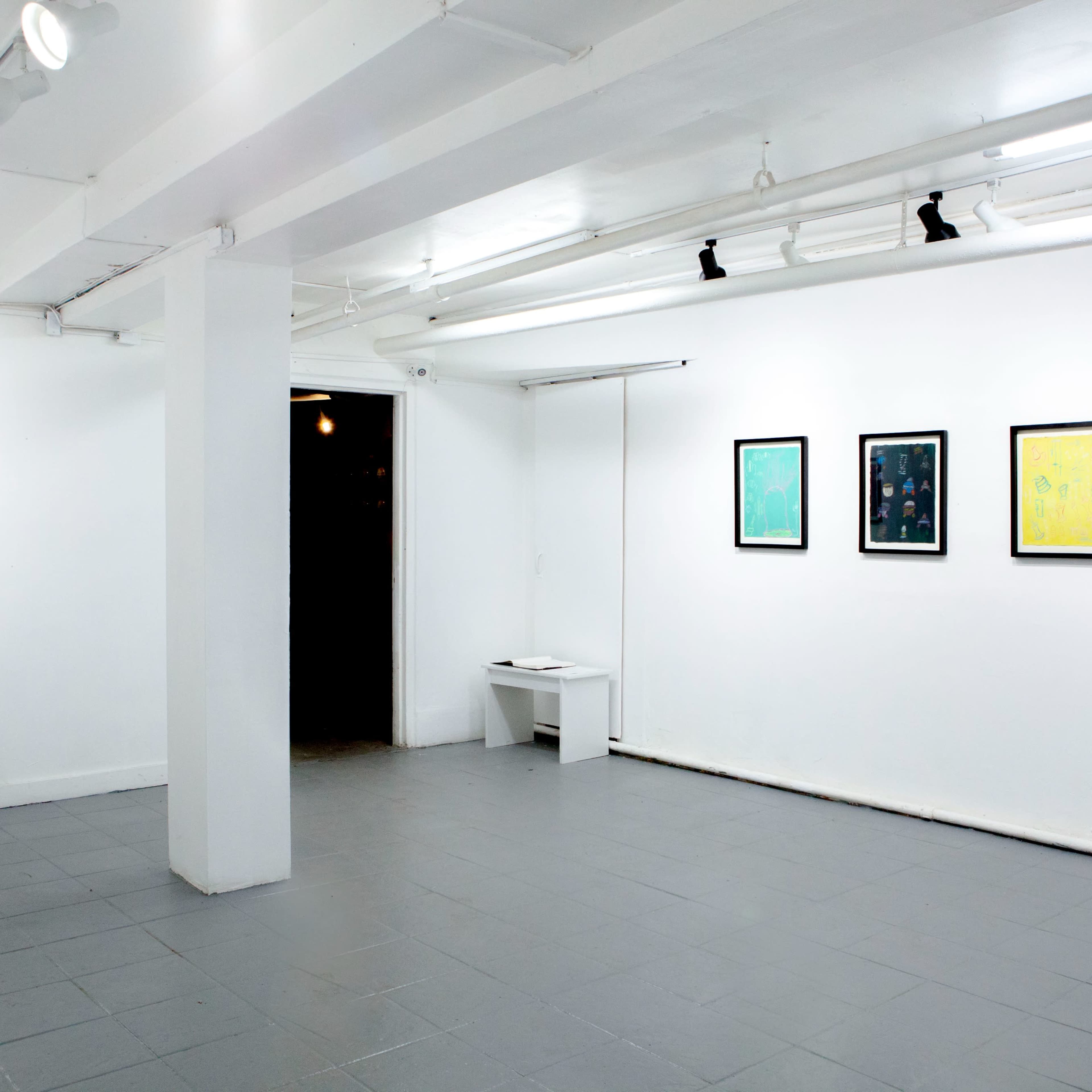 Prime Chinatown Gallery / Multiuse Space + Office Image in Two Bridges, New York, NY
