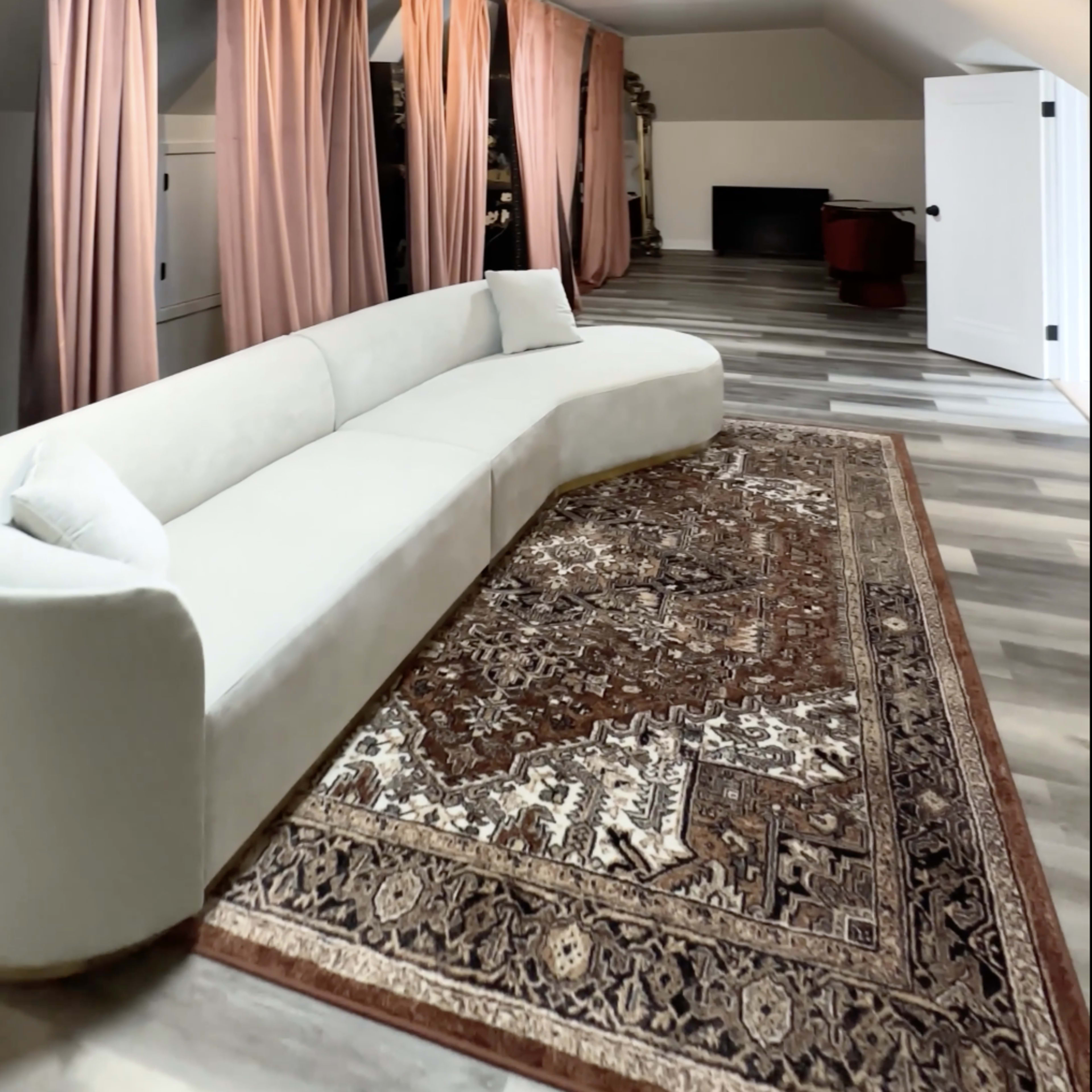 Spacious Luxury Estate w/ Cigar Lounge & Patio Image in Martin Park, Detroit, MI