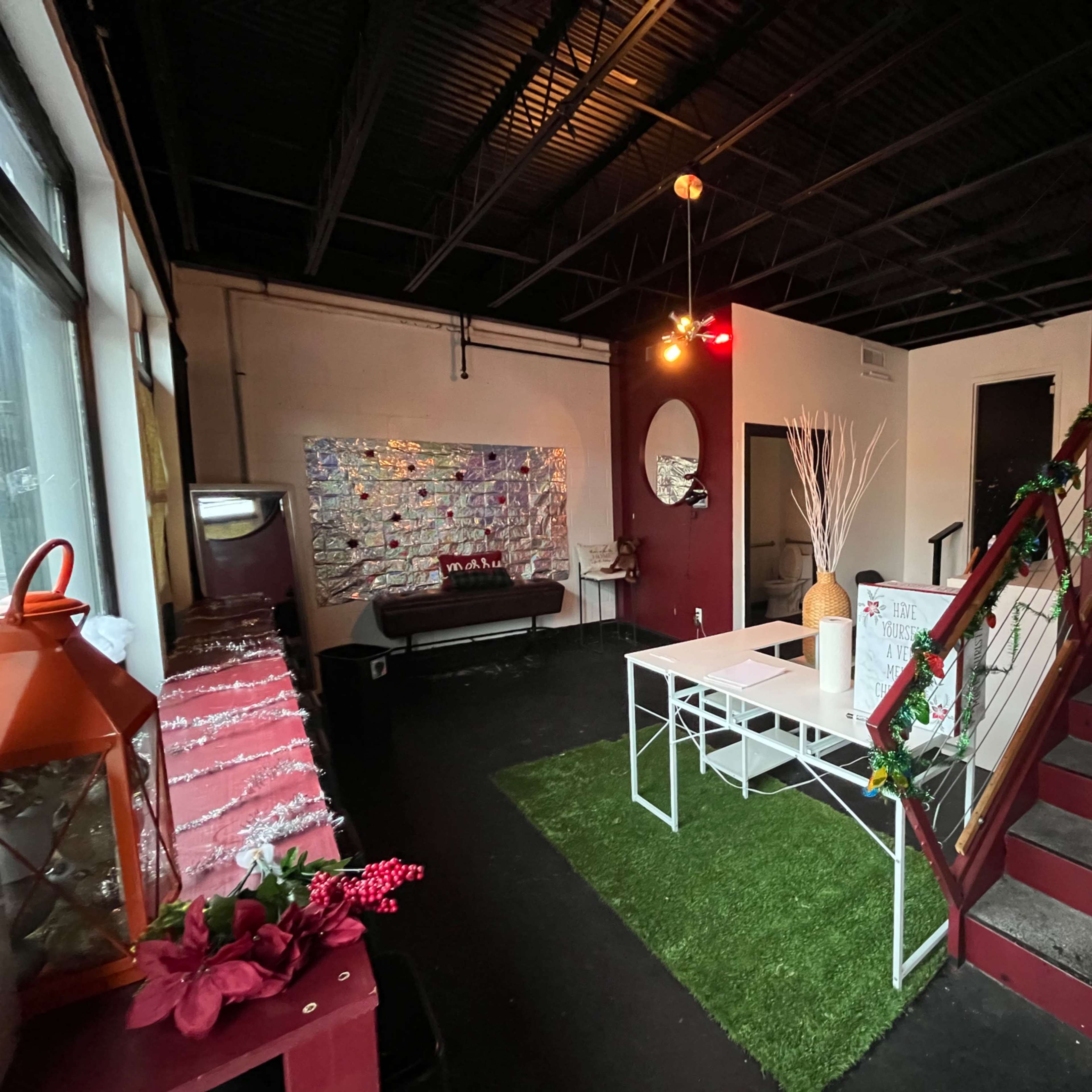Modern Event Space on Edgewood Strip Image in Sweet Auburn, Atlanta, GA