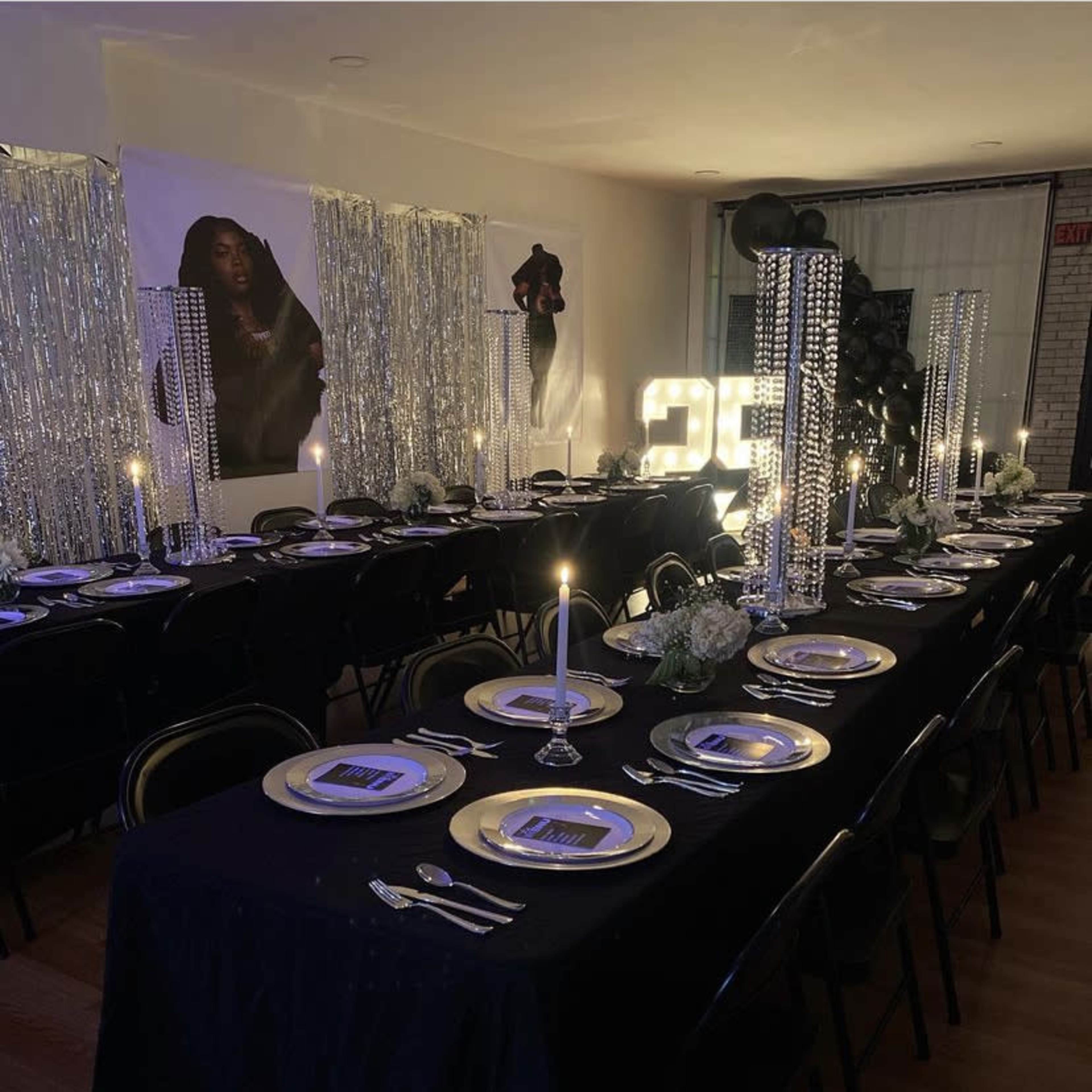 2,000 SqFt Bi Level Event Space In University City Image in University City, Philadelphia, PA