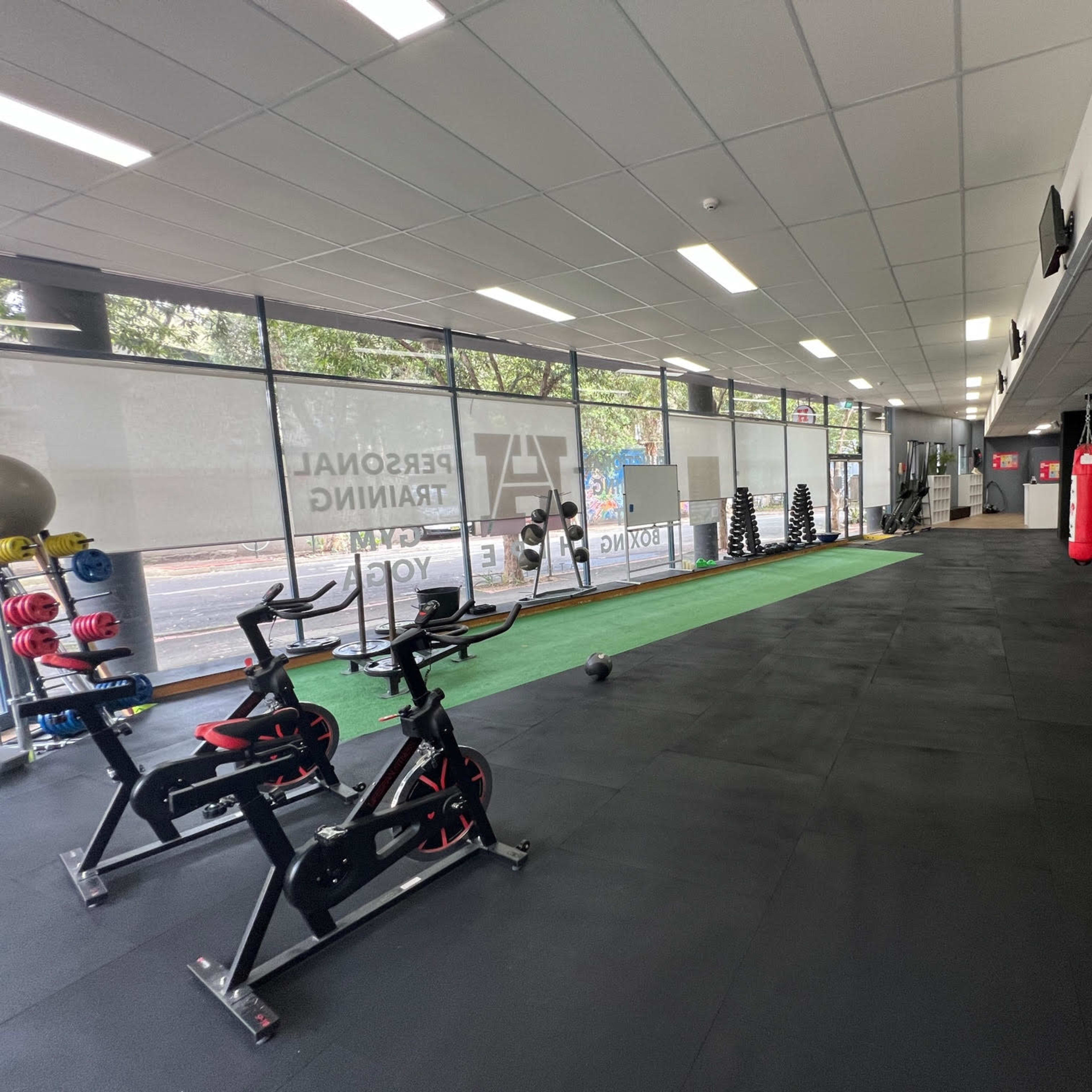 36 Best Fitness Studio Venues for Hire in Sydney NSW Peerspace