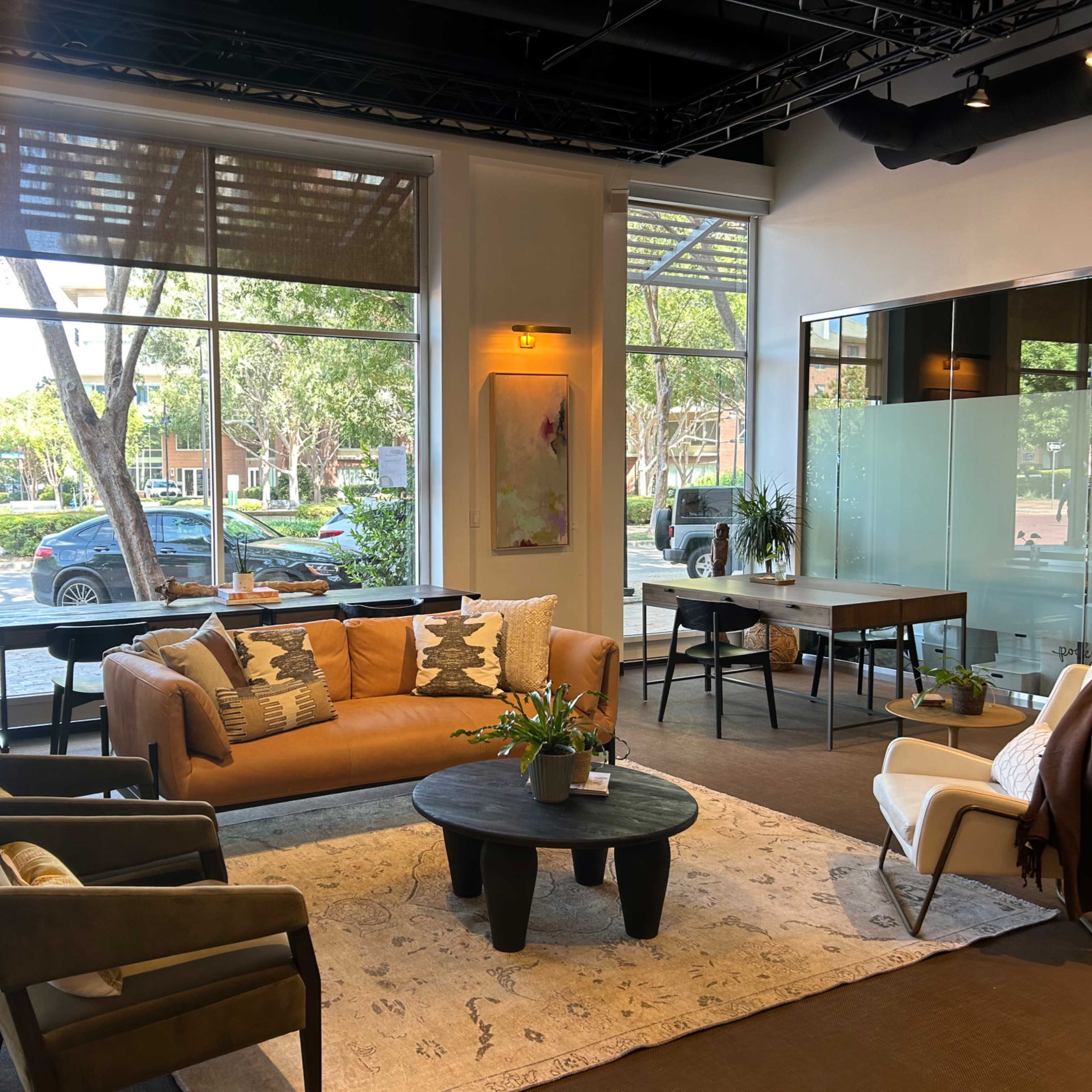 Furnished Event space Image in Addison, Addison, TX