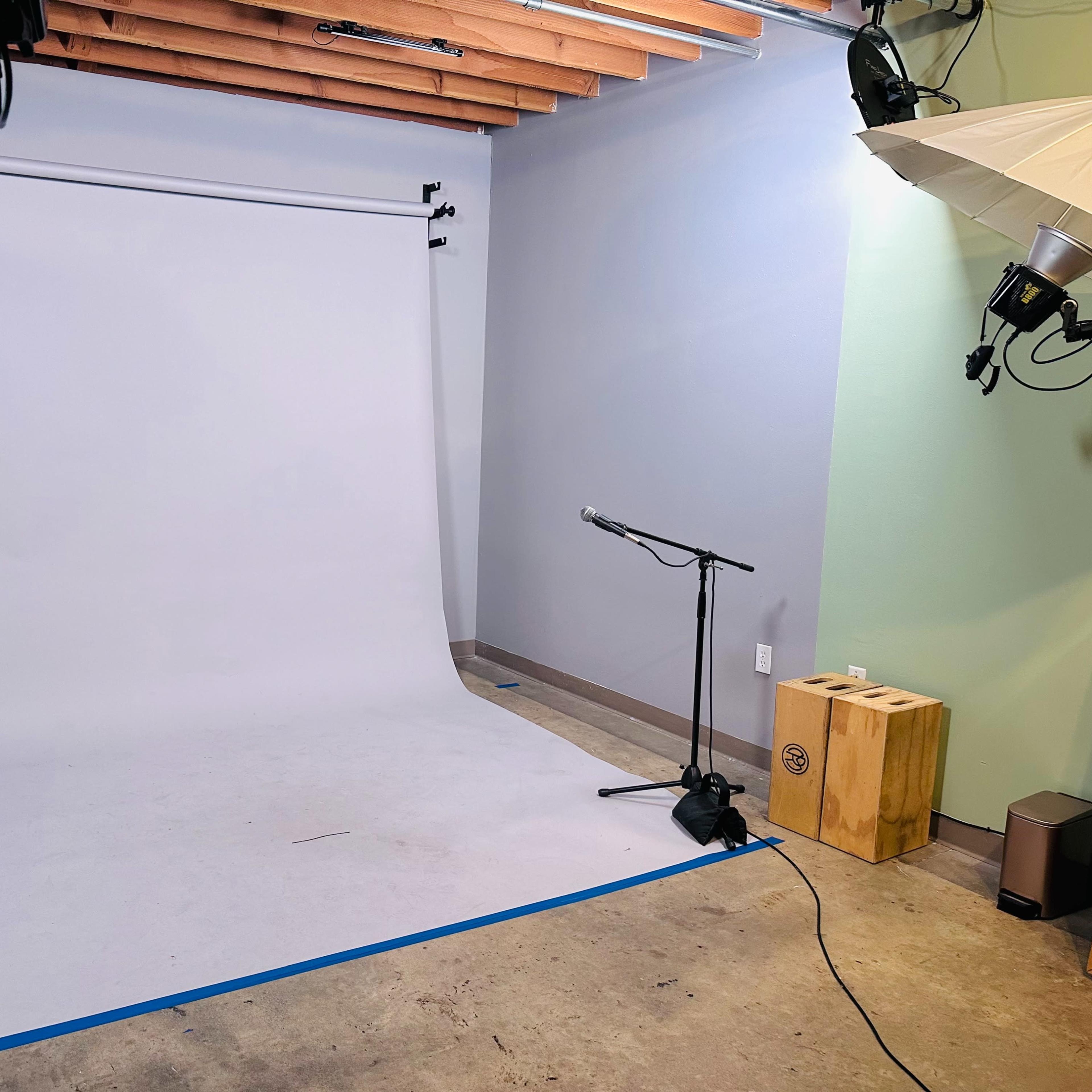Quiet studio near stylish neighborhood Image in San Fernando, San Fernando, CA