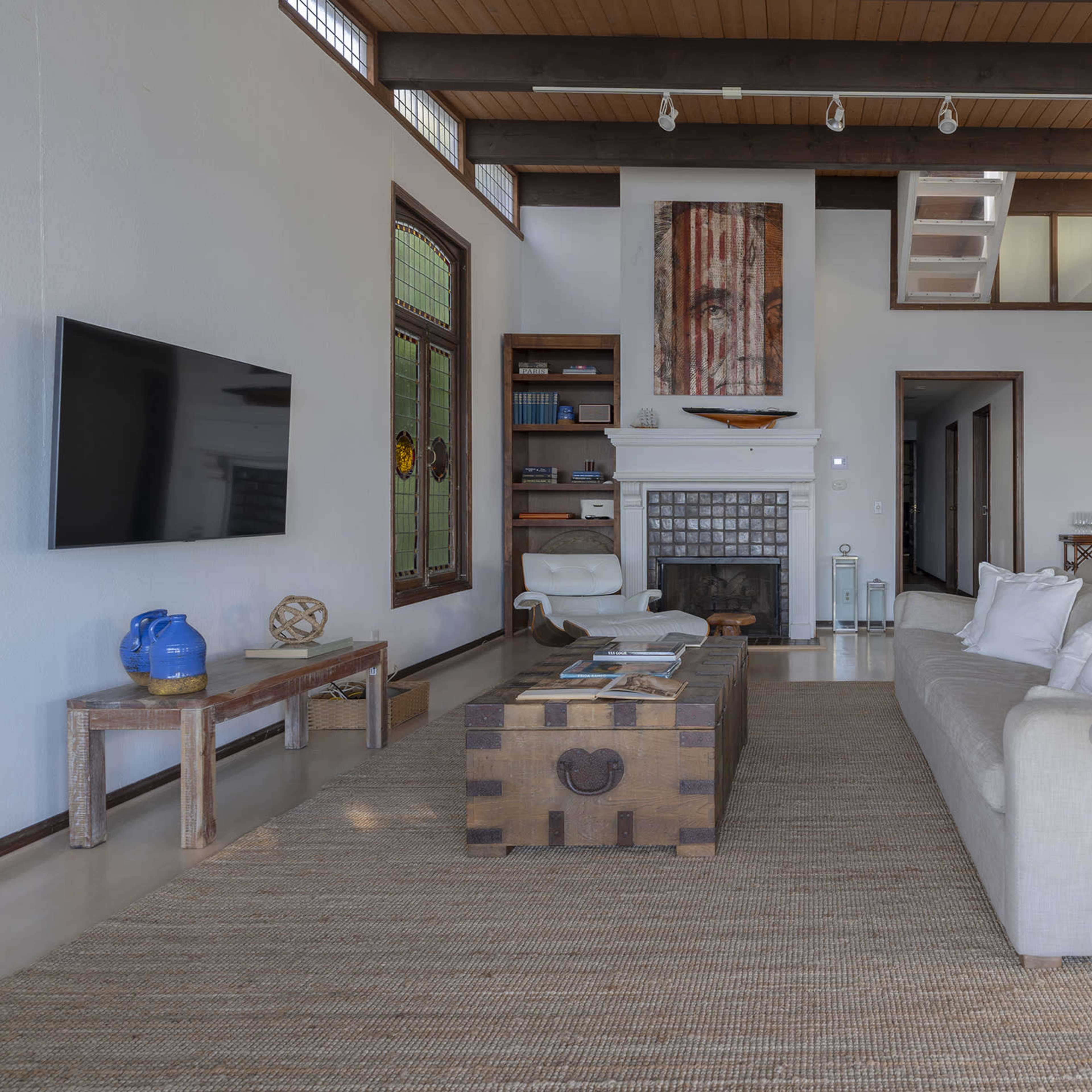 Malibu Beach House Image in Western Malibu, Malibu, CA