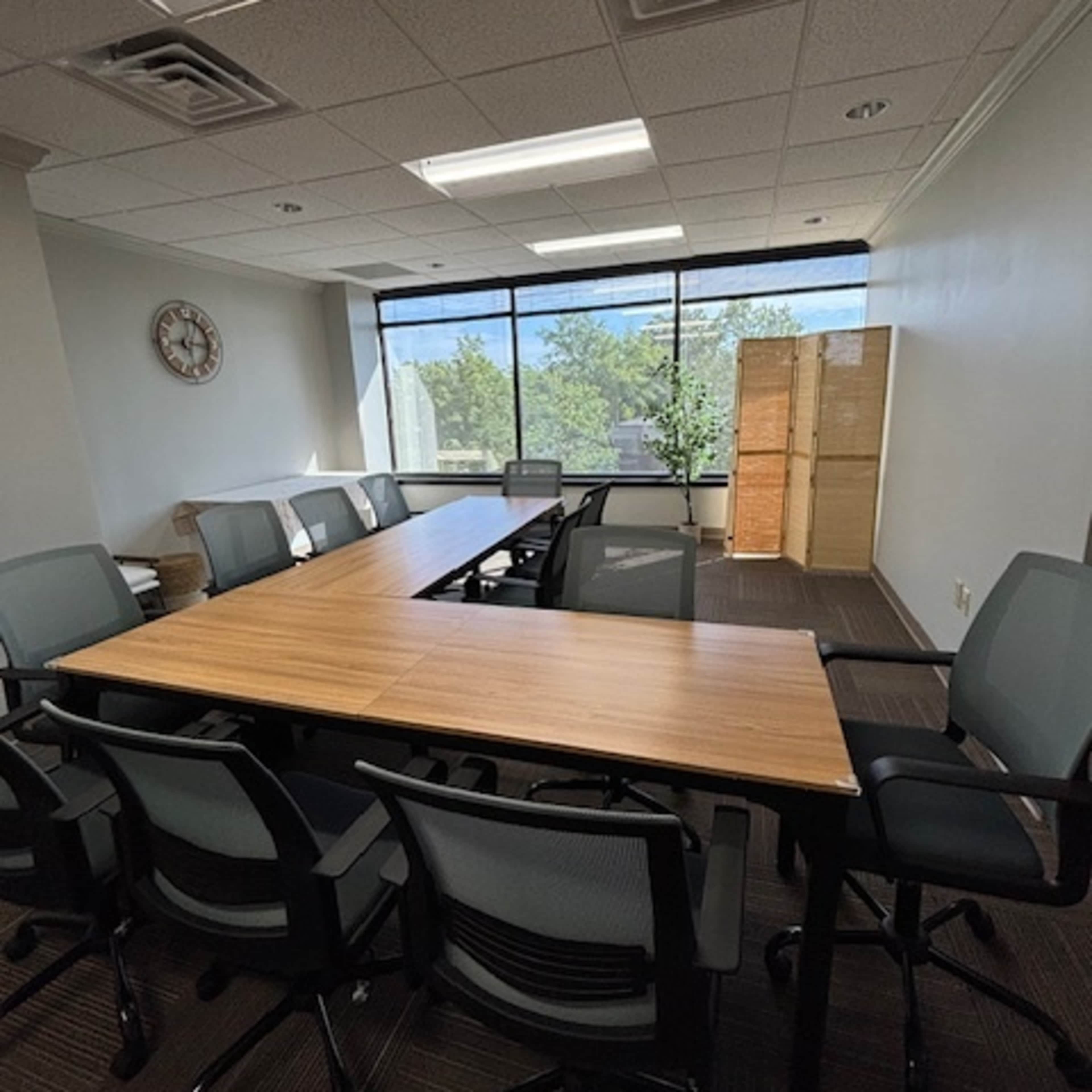 Conference Room in Brentwood Image in Brentwood, Brentwood, TN
