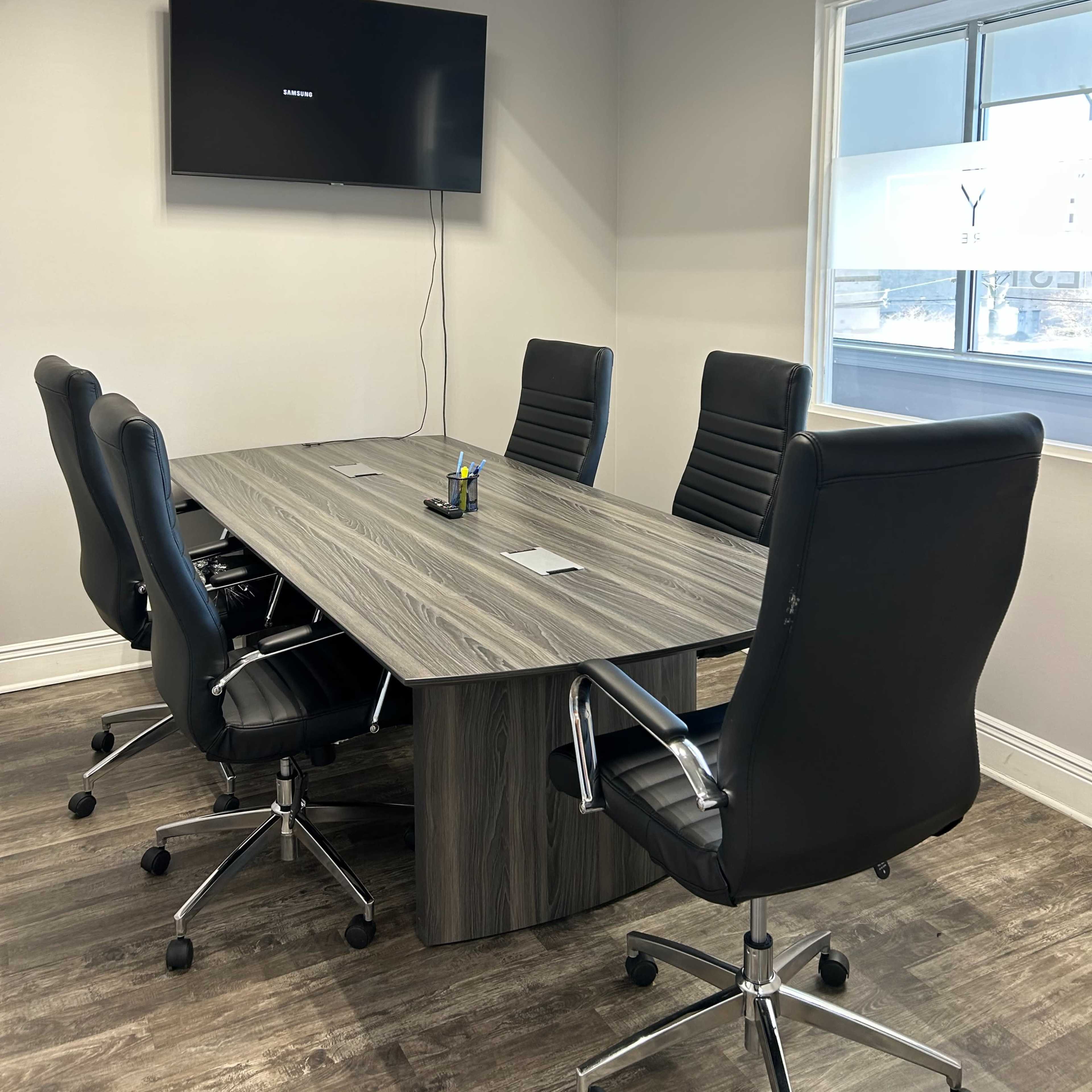 Secaucus office space perfect for events! Image in Secaucus, Secaucus, NJ