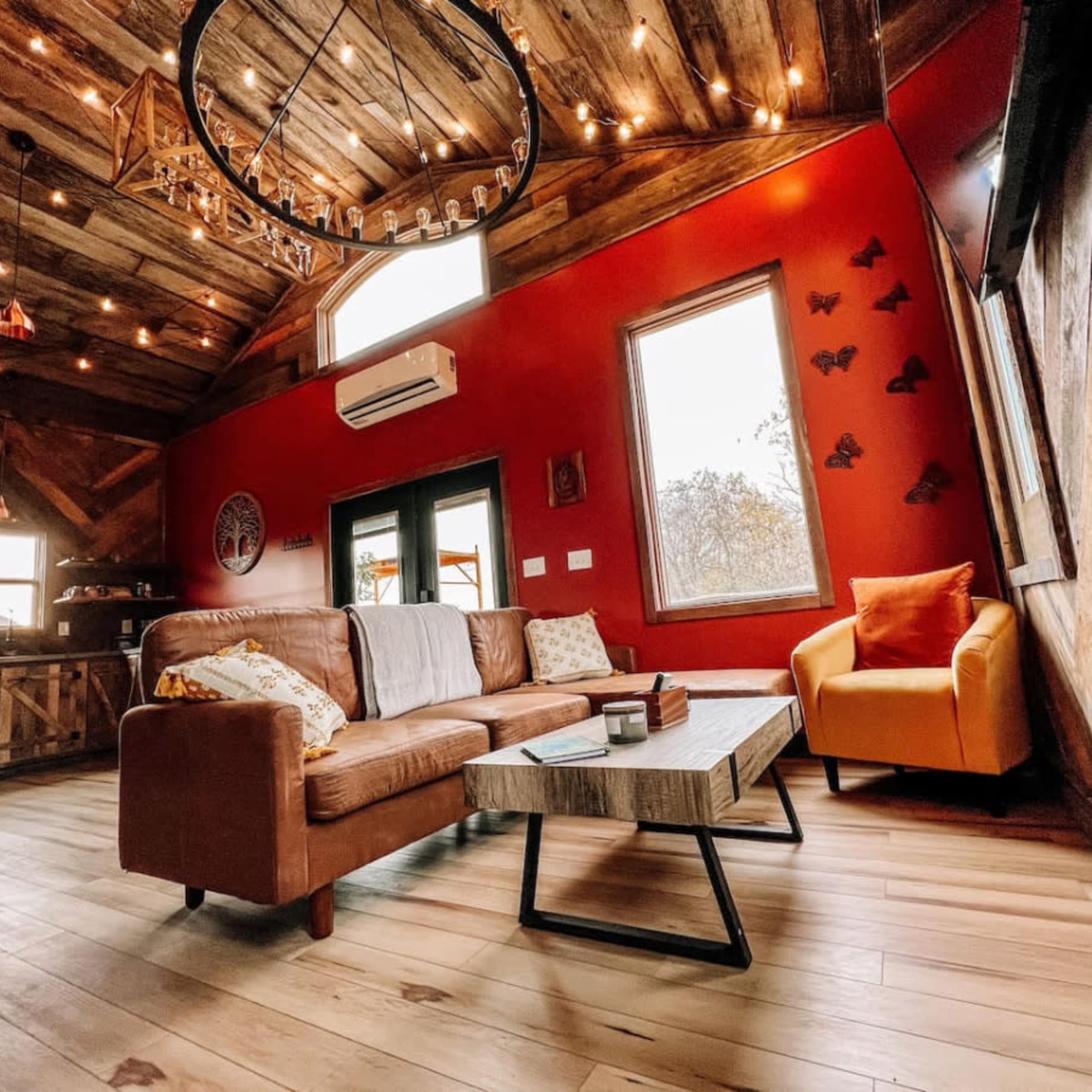 Unique Treehouse Image in Decatur, Indianapolis, IN