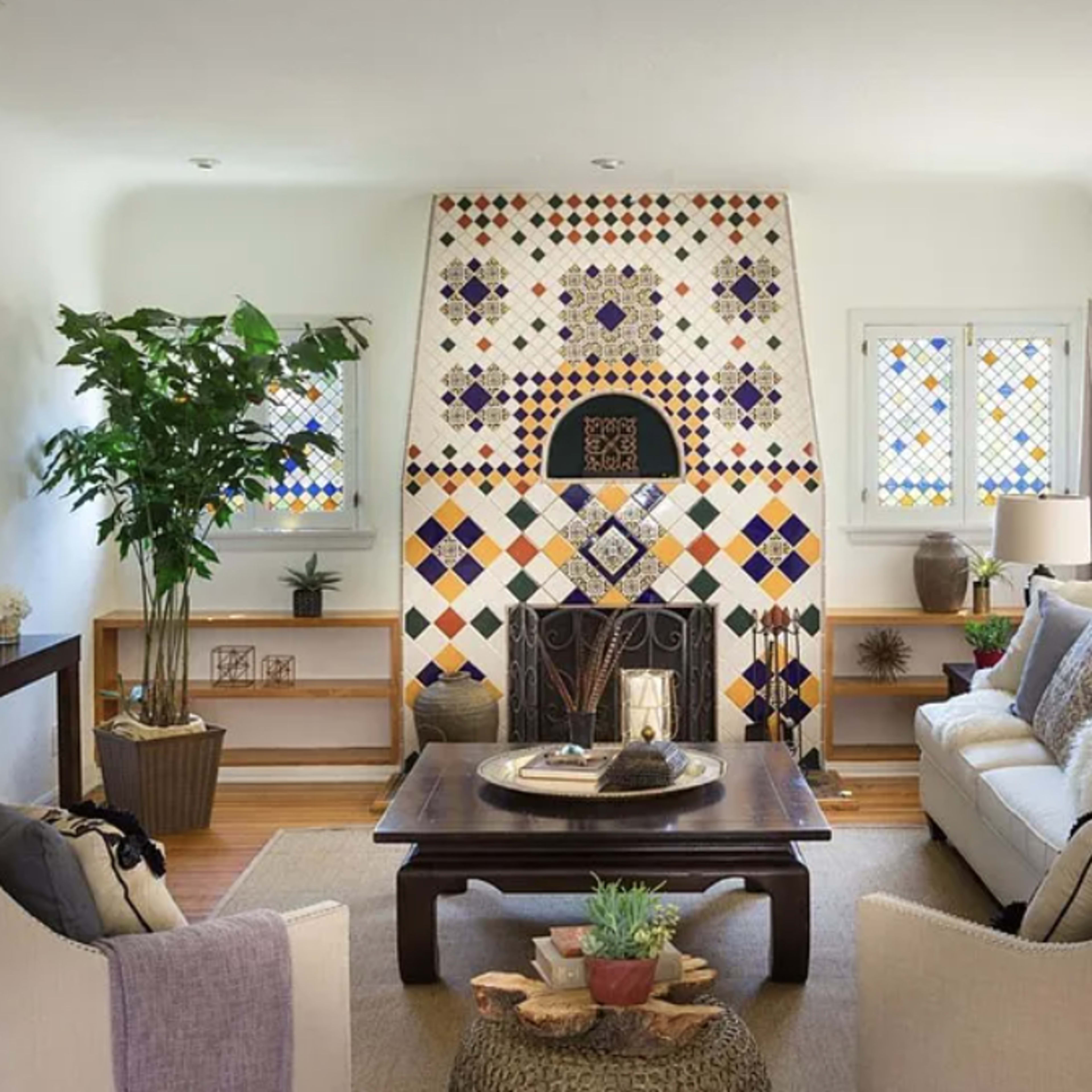 Casa Solana: A Timeless 1928 Spanish Retreat Image in North Hollywood, Los Angeles, CA