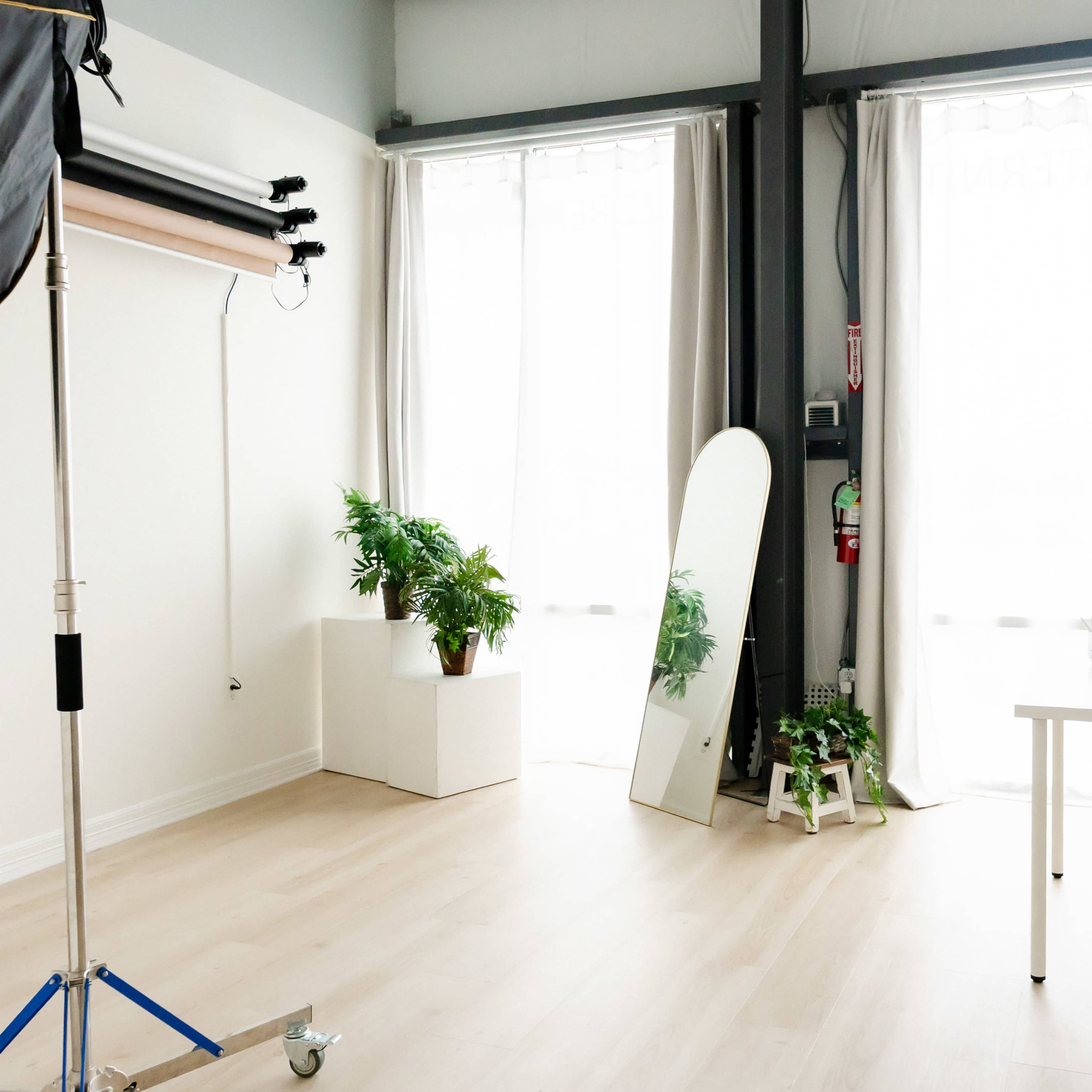 Natural Light Studio Located in Cypress, TX Image in Cypress, Cypress, TX