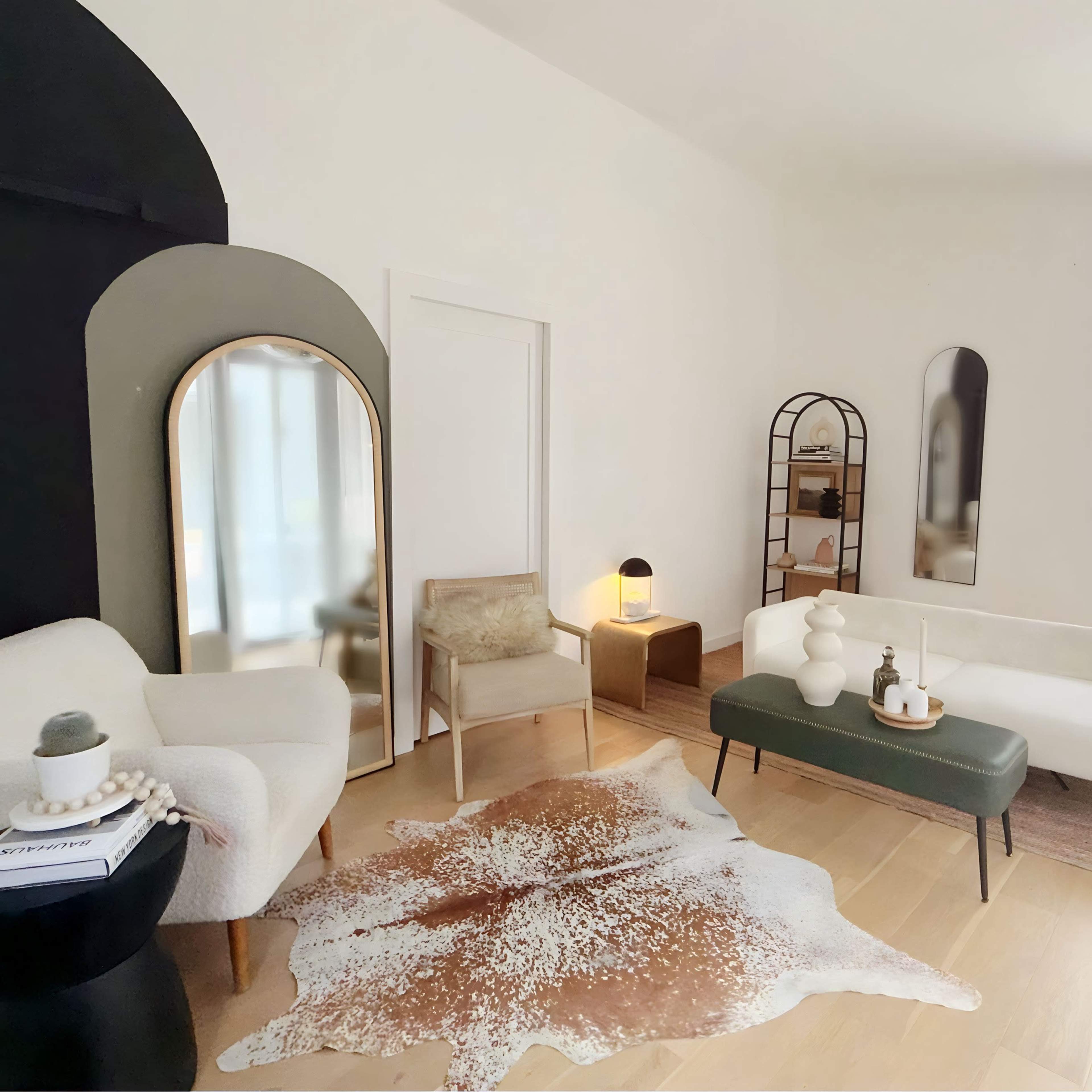 Modern Studio in South Lamar: Guest-House with Private Garden Image in South Manchaca, Austin, TX
