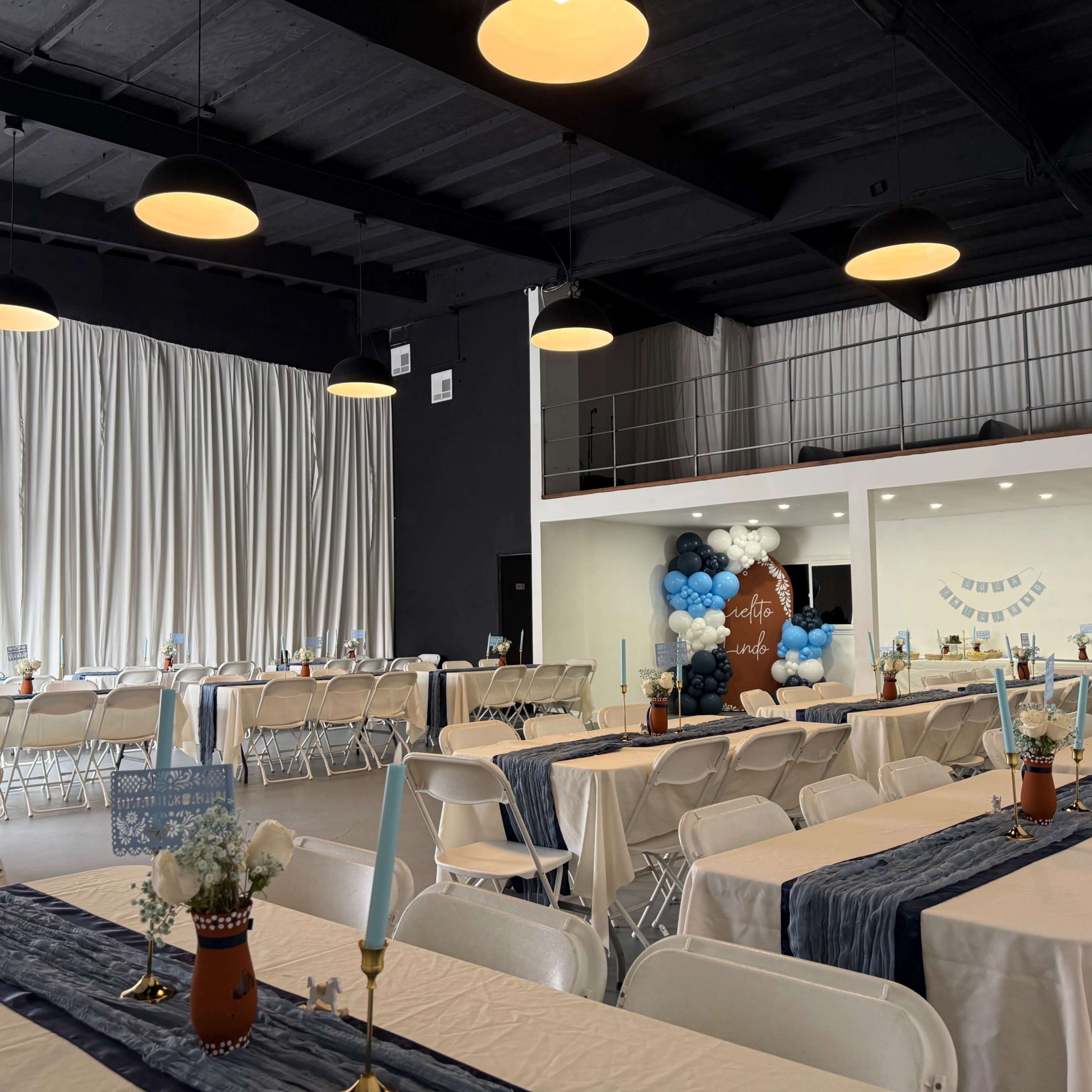Event Space-modern, versatile, and urban stylish in San Fernando Valley Image in Burbank, Burbank, CA