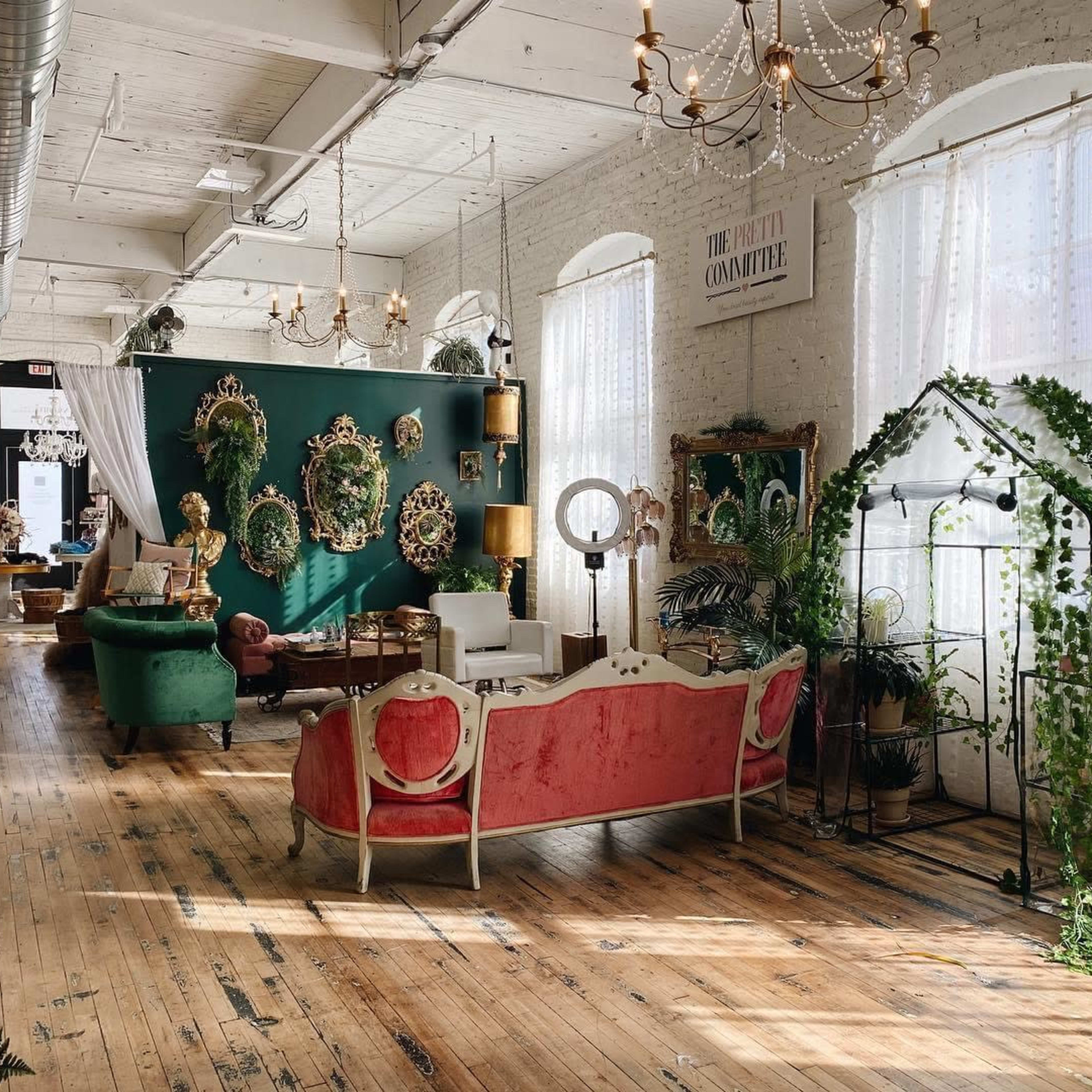 10 Best Meeting Rooms For Rent in Grand Rapids, MI Peerspace