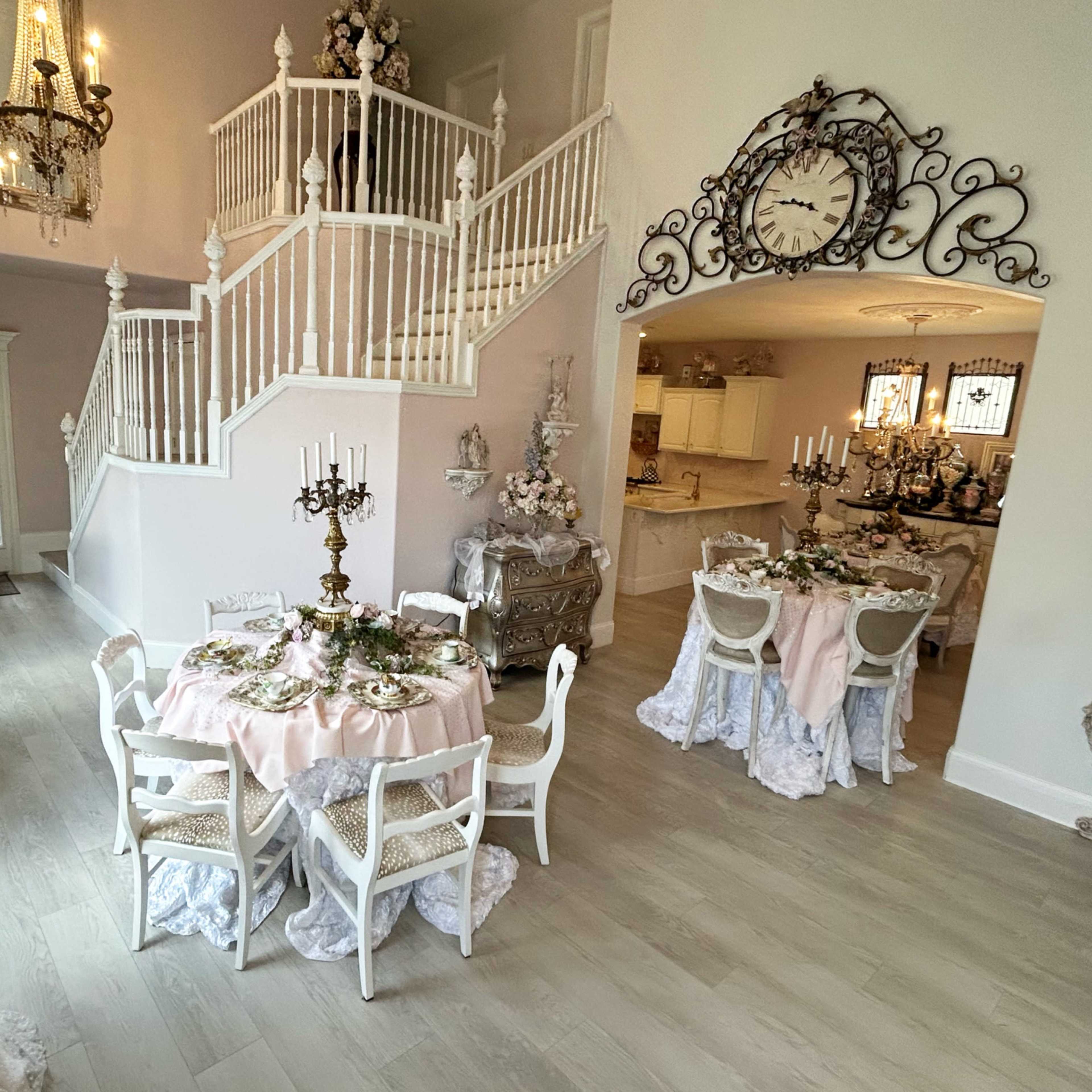 Enchanting elegance, fairytale charm Image in Lehi, Lehi, UT