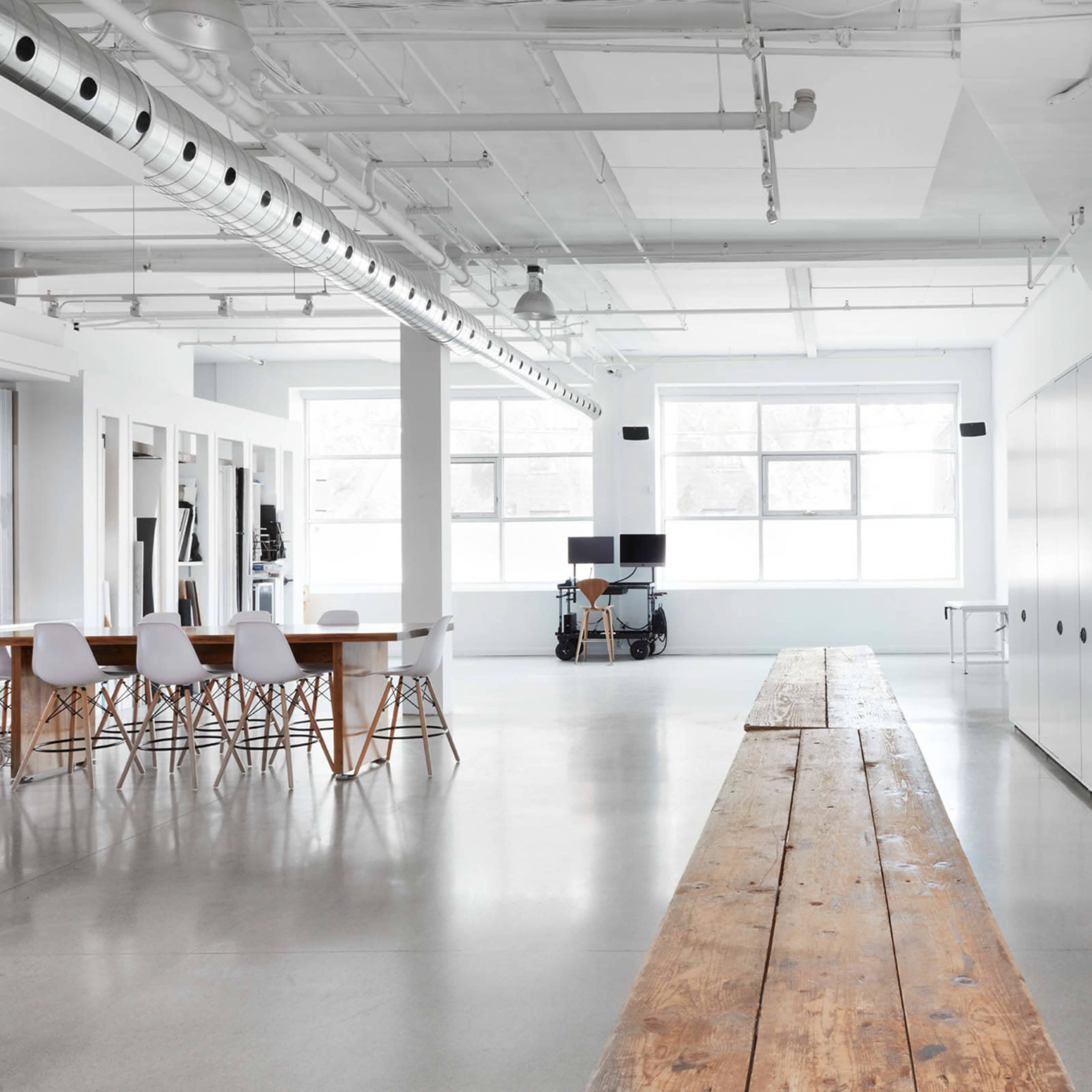 The dreamiest rental studio in Toronto Image in Carleton Village, Toronto, ON
