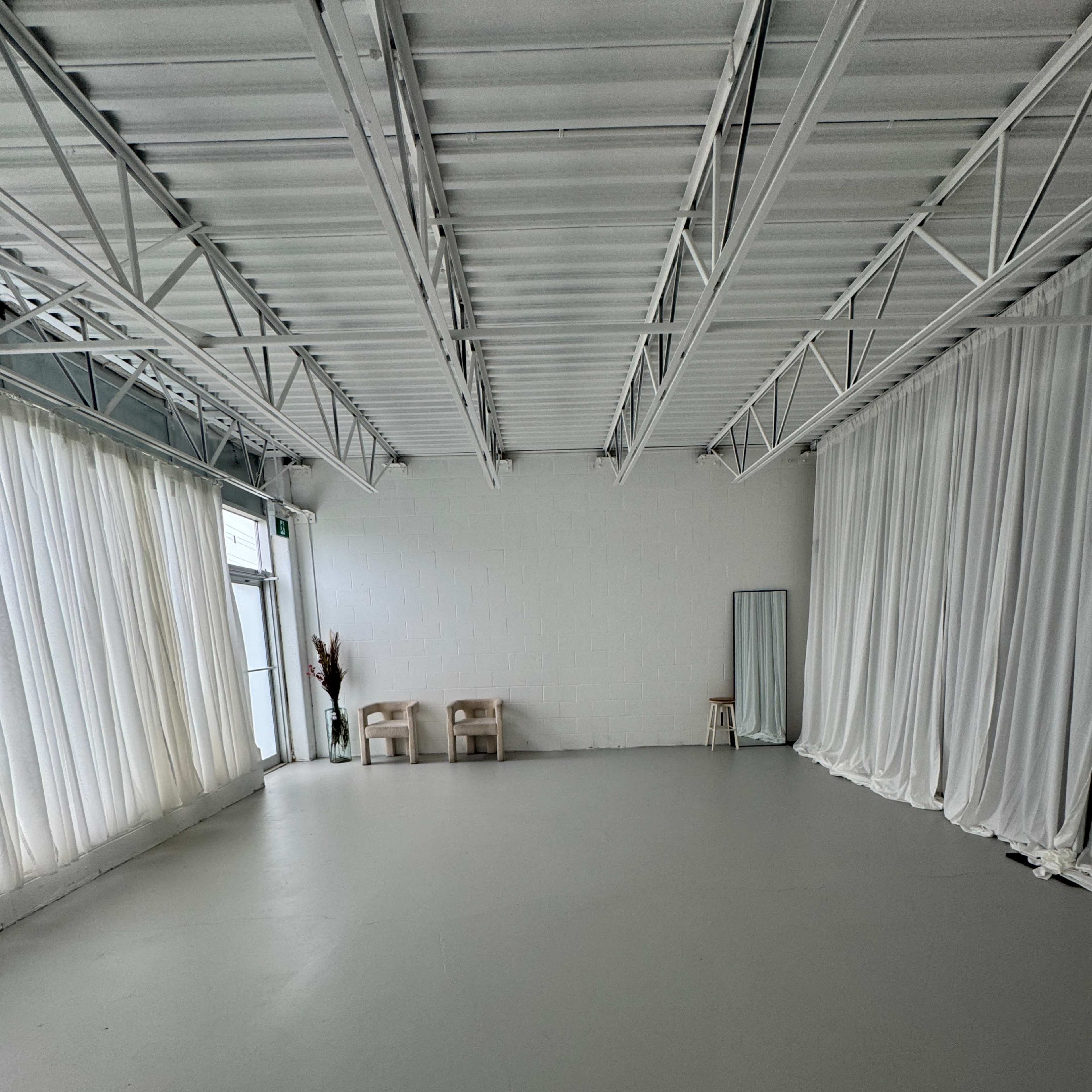 Libarty Studios Image in Mississauga, Mississauga, ON