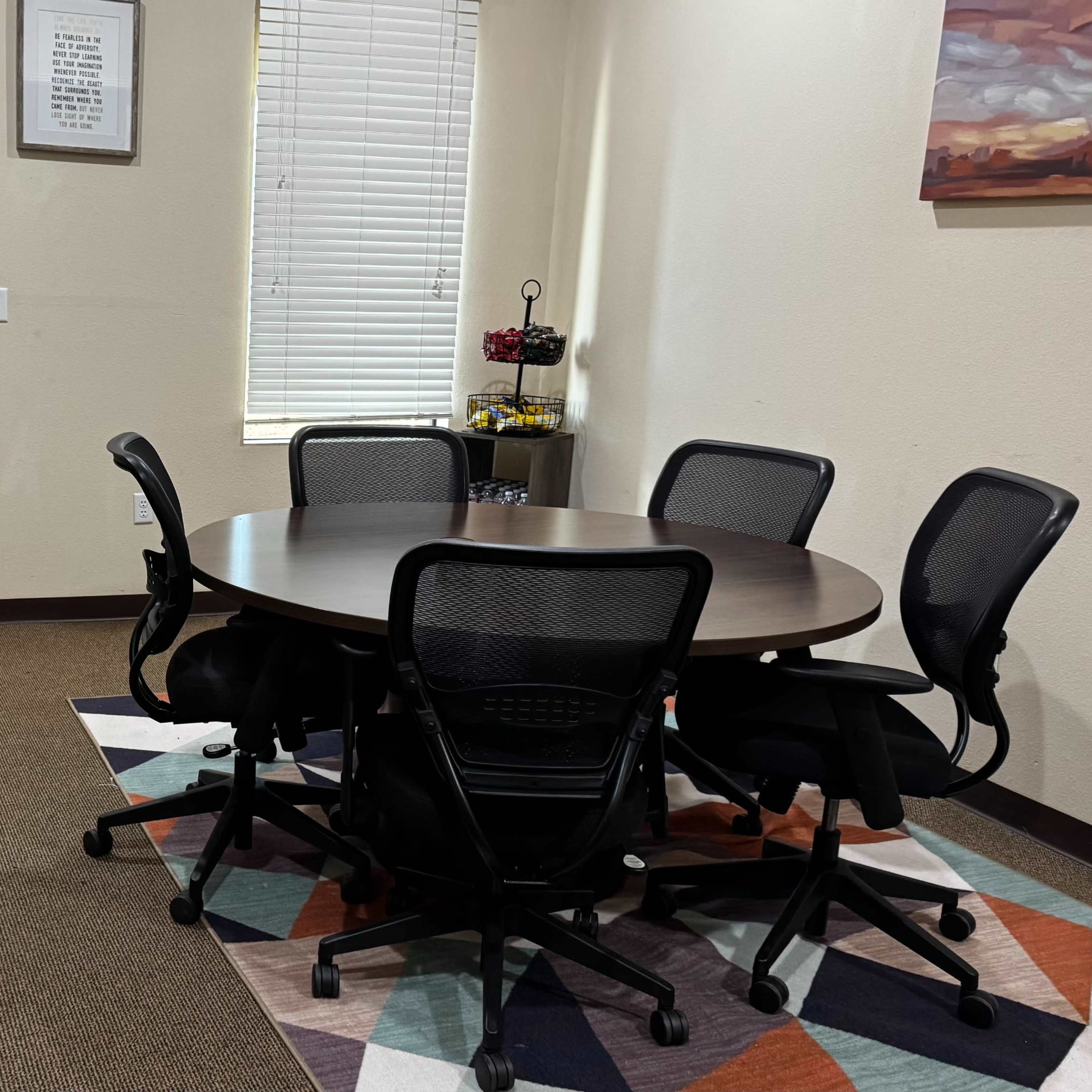 Cozy Office Space with Easy Highway Access Image in Sugar Land, Sugar Land, TX