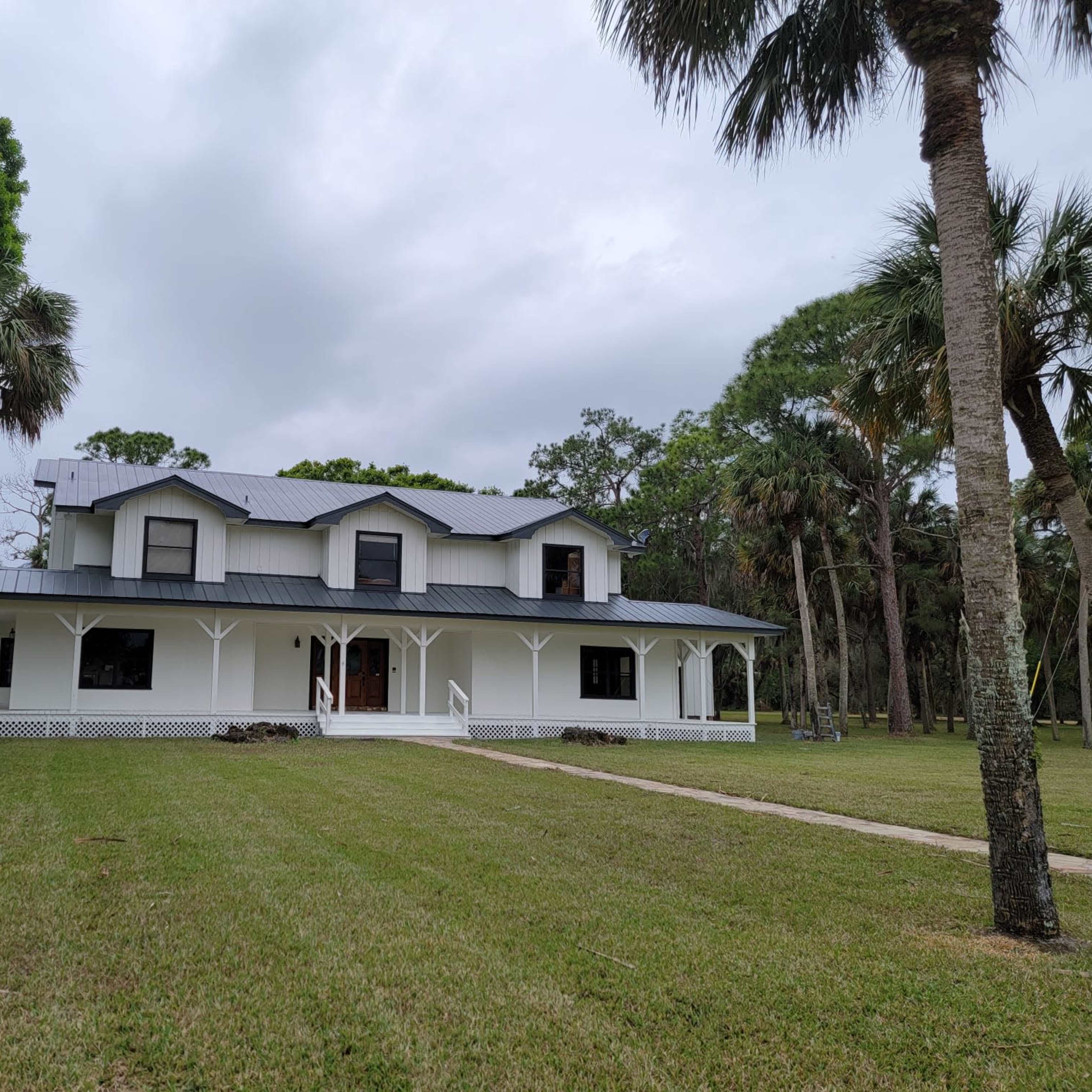 Film & Photo Paradise: Ranch Retreat with Stunning Backdrops Image in Corkscrew, Immokalee, FL