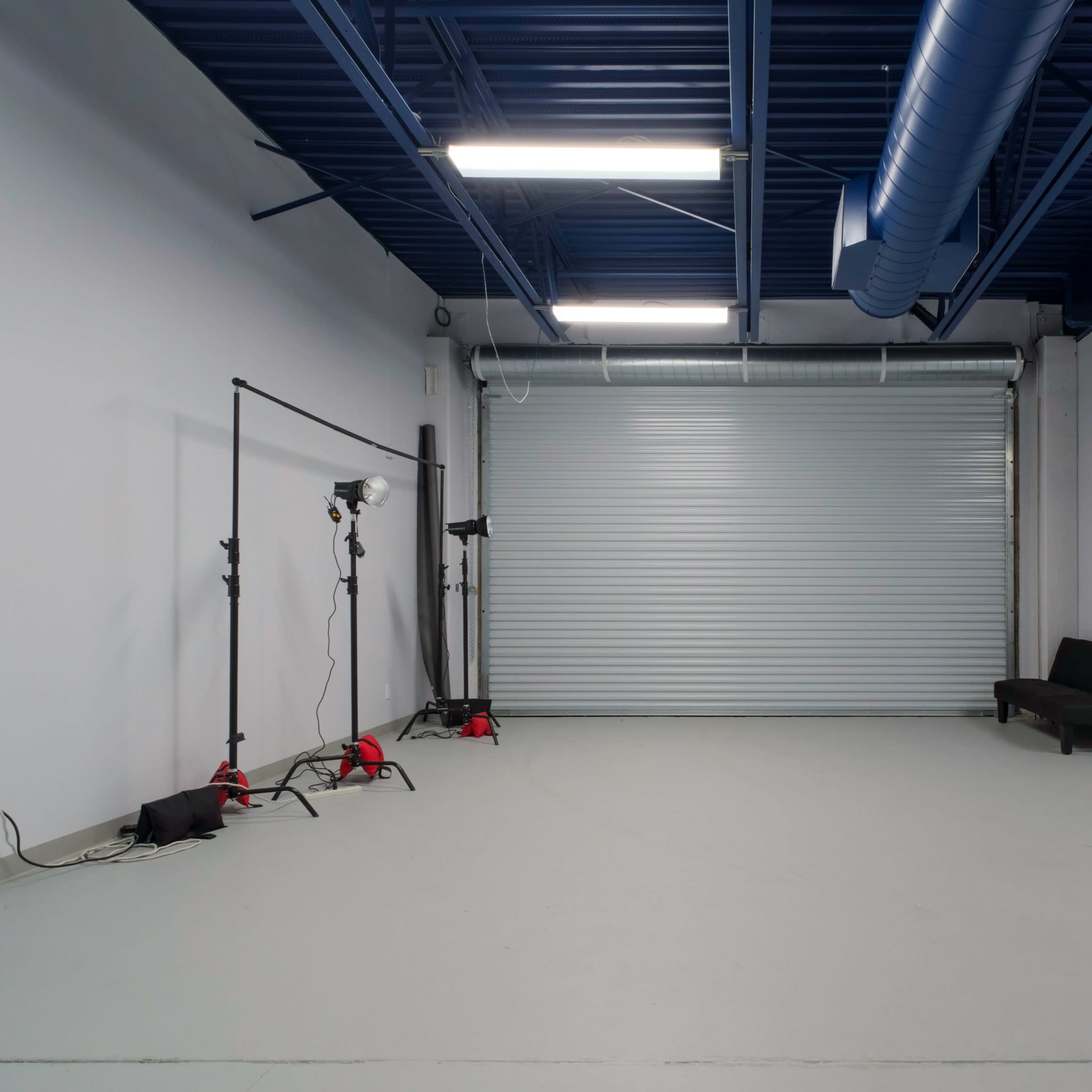 Spacious Photography Studio with Modern Amenities in Rocklin Image in Rocklin, Rocklin, CA