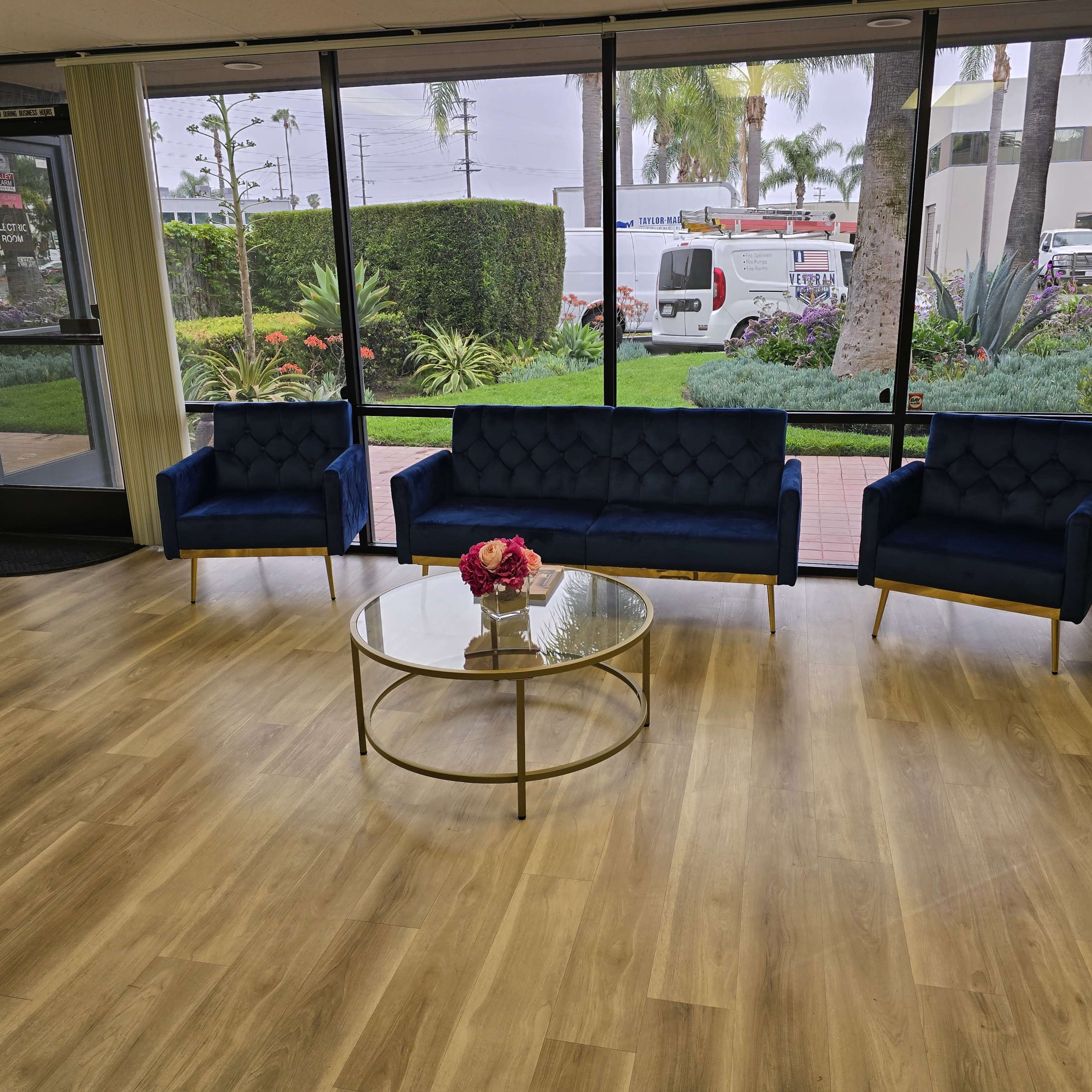 Meeting/Networking Room Available Image in Orange, Orange, CA