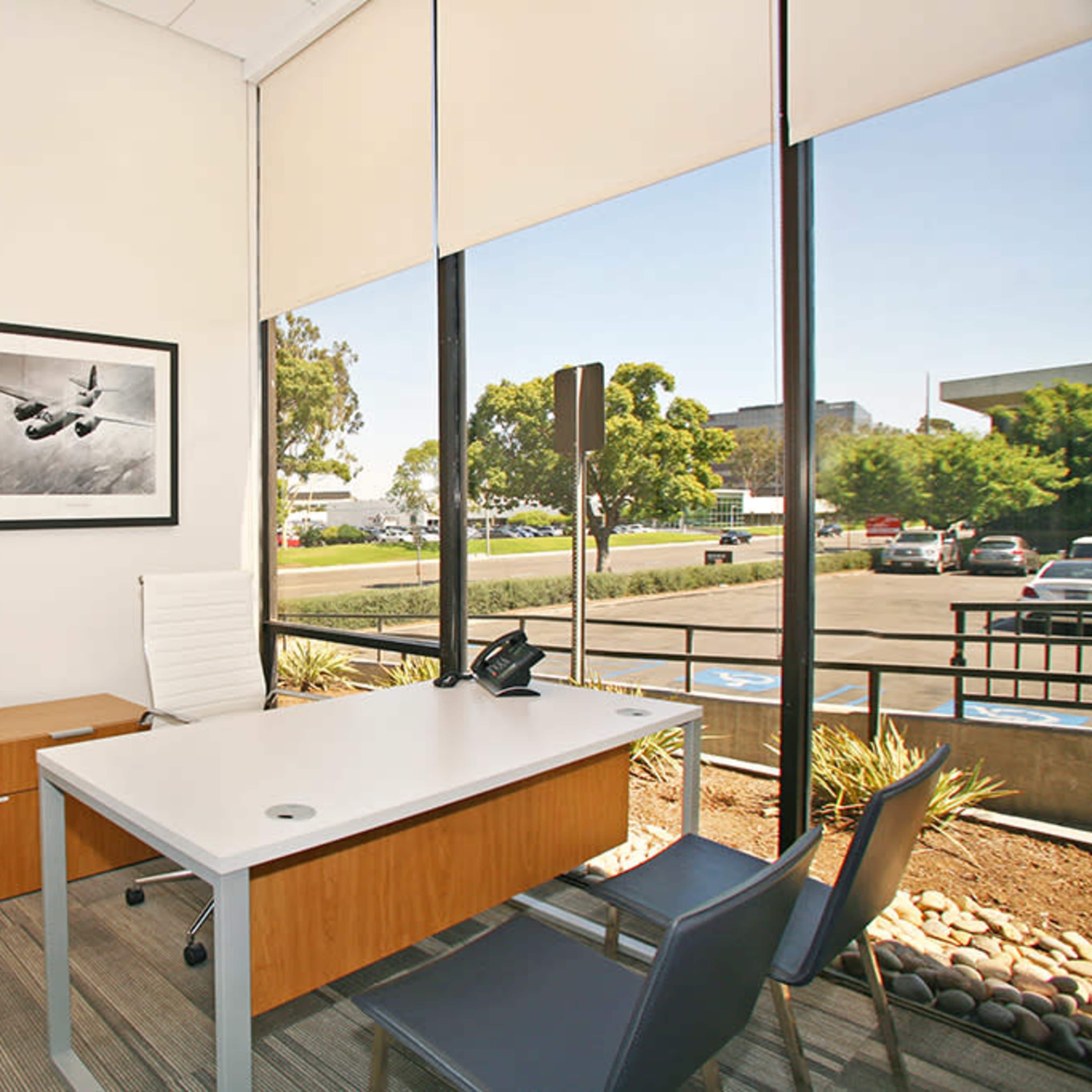 Day Office Image in Irvine Business Complex, Irvine, CA