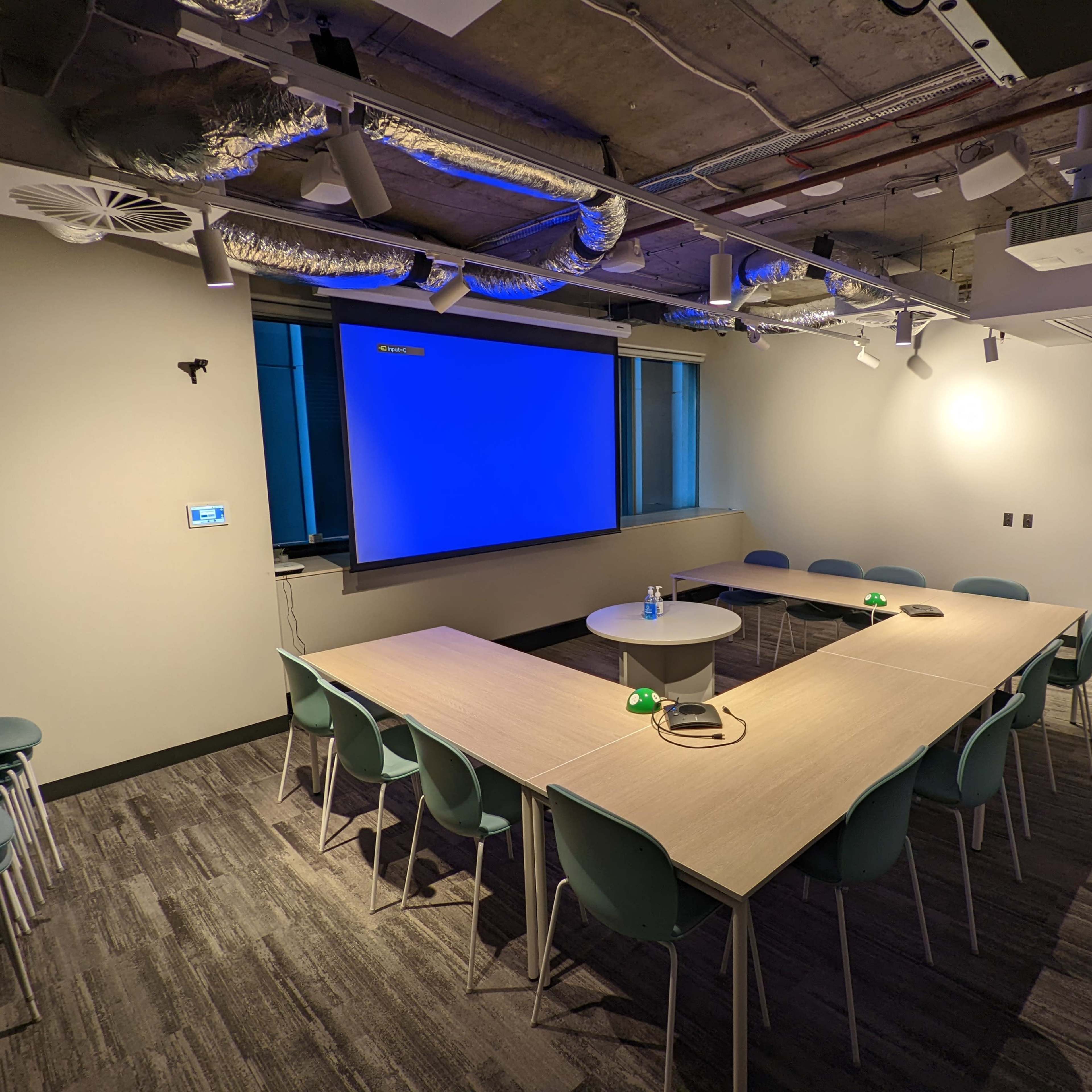 Boardroom in Sydney CBD Image in Sydney, Sydney, NSW