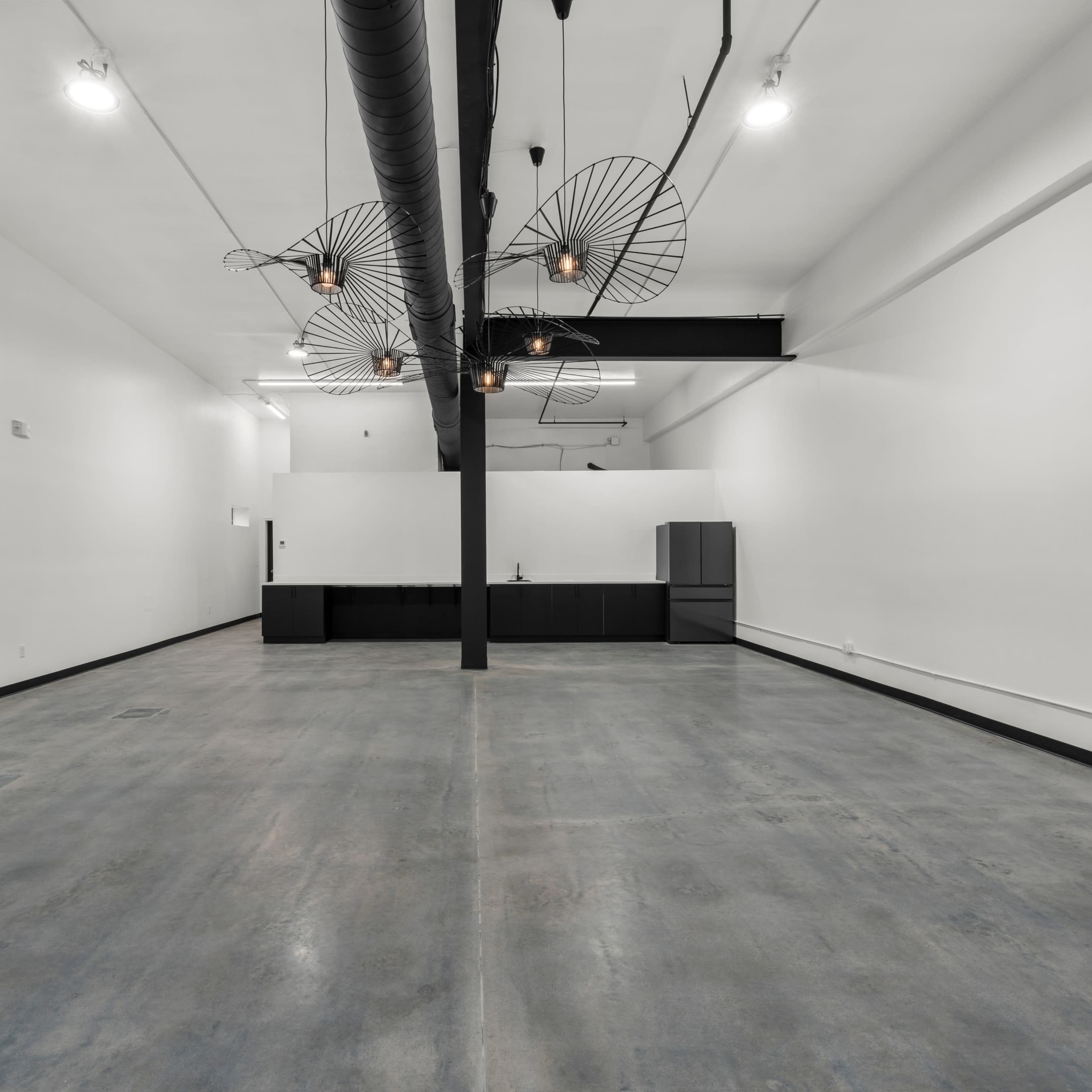 Loft-style Event Venue Image in Windsor, Windsor, CT