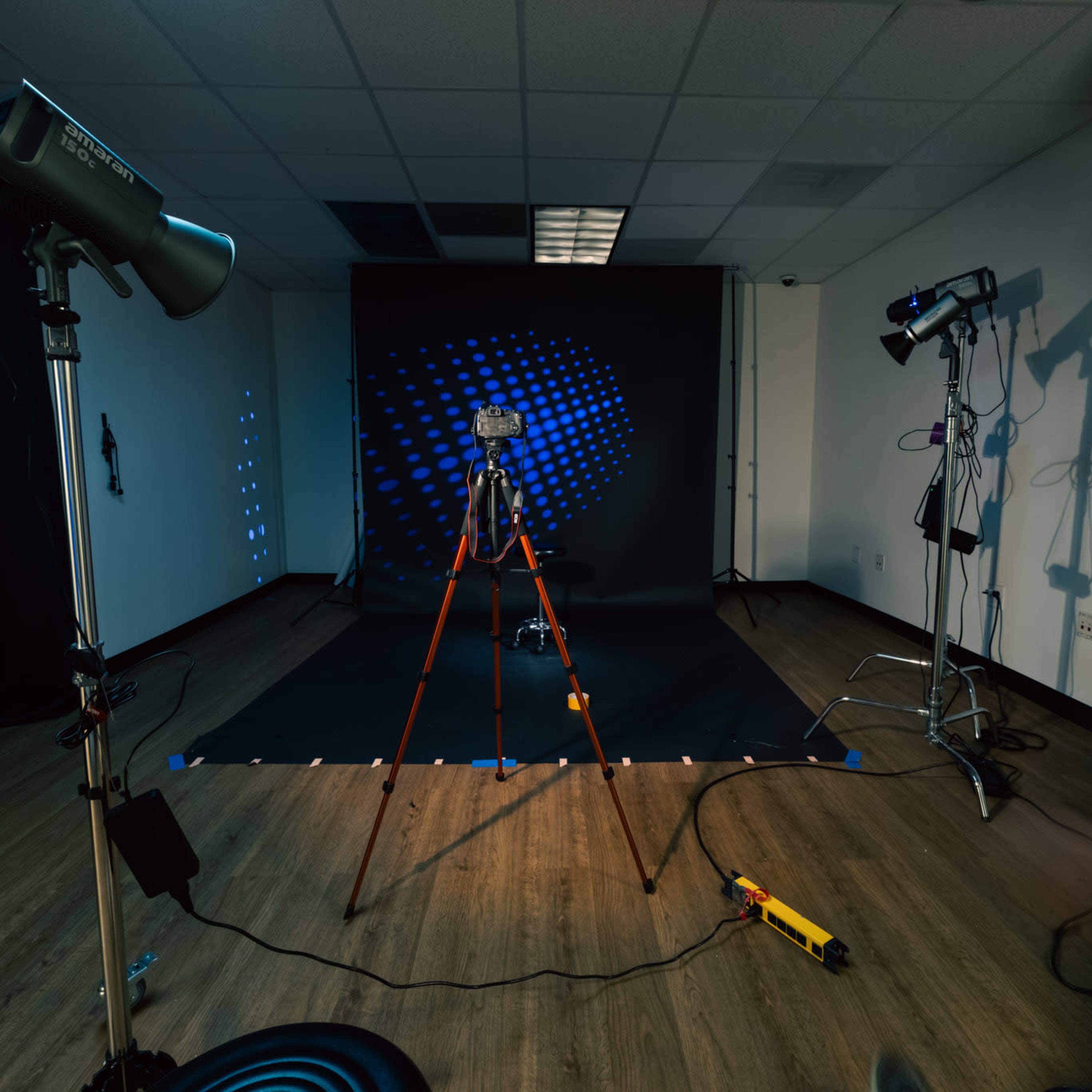 Premier Photography Studio in Penn Quarter Image in Penn Quarter, Washington, DC