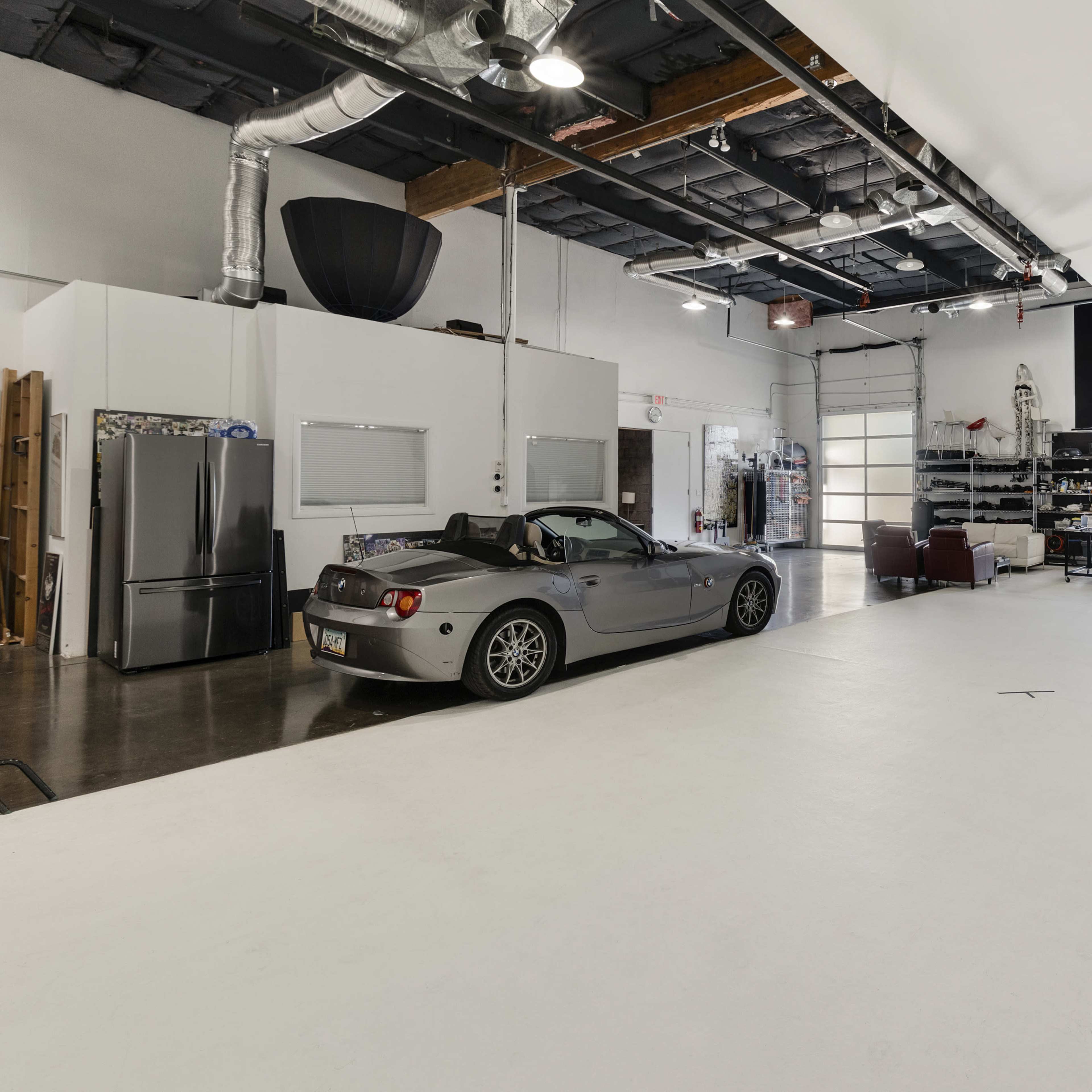 Versatile Film Studio near Skyharbor Image in Encanto Village, Phoenix, AZ