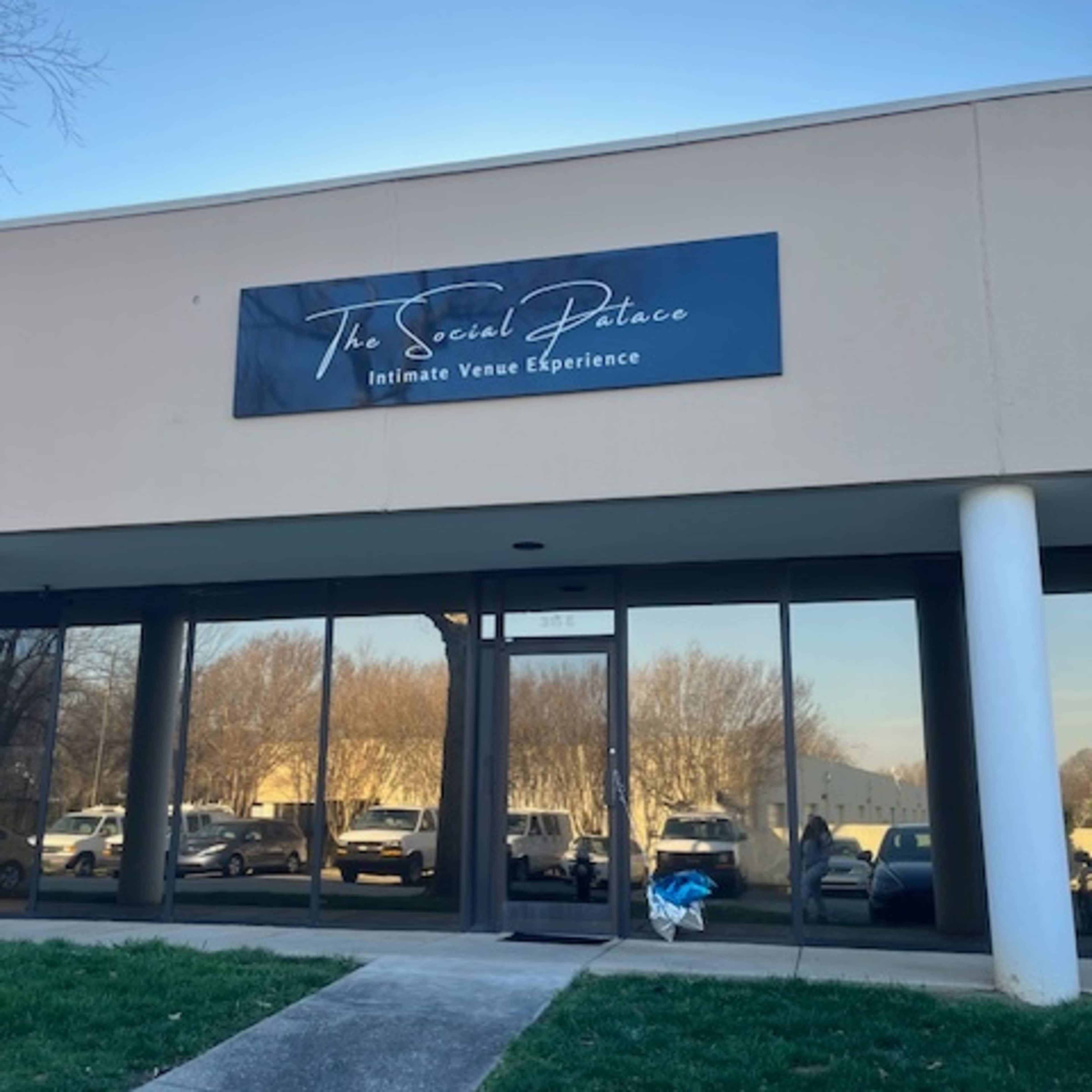 Event Suite & Weekly Rental Use Image in Greensboro, Greensboro, NC
