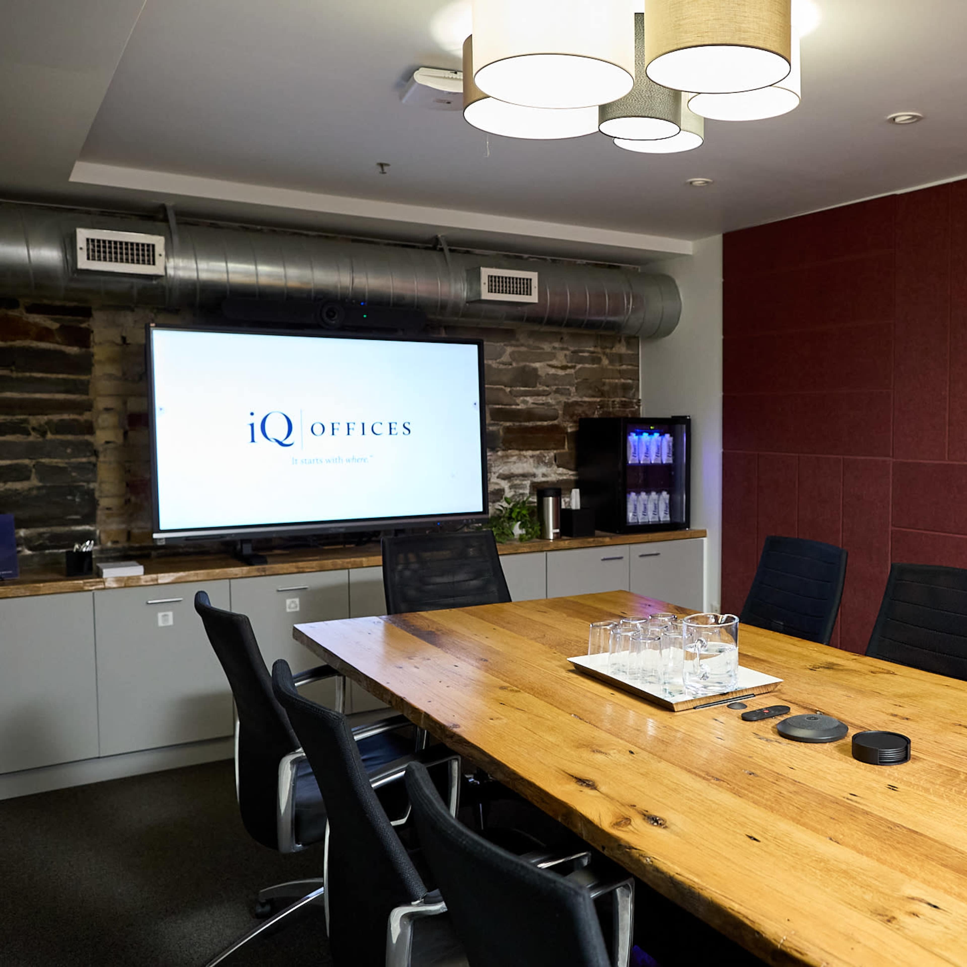 Dineen Room Image in Downtown Toronto, Toronto, ON