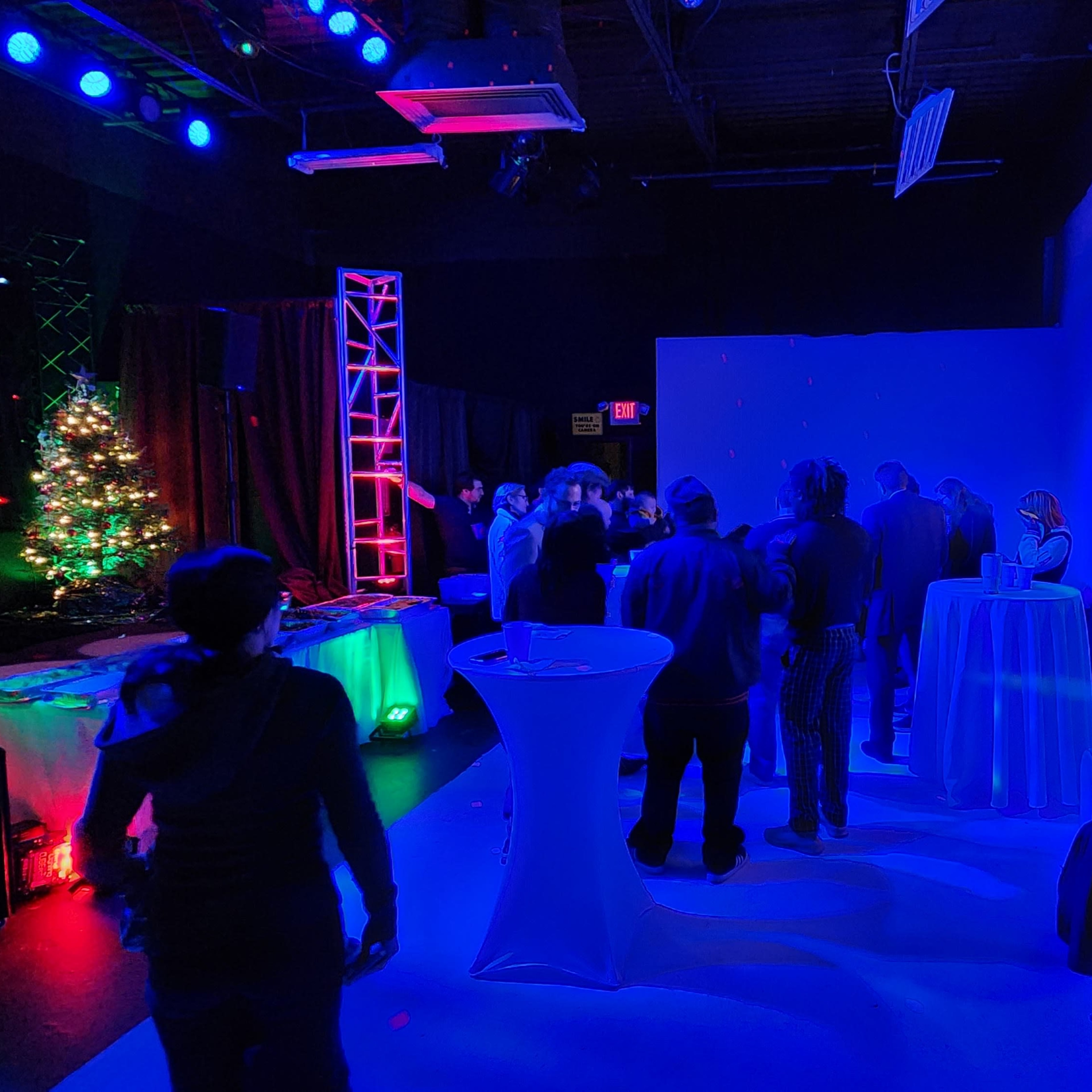 International Dr. Photo Studio/ Event Space Image in Florida Center, Orlando, FL