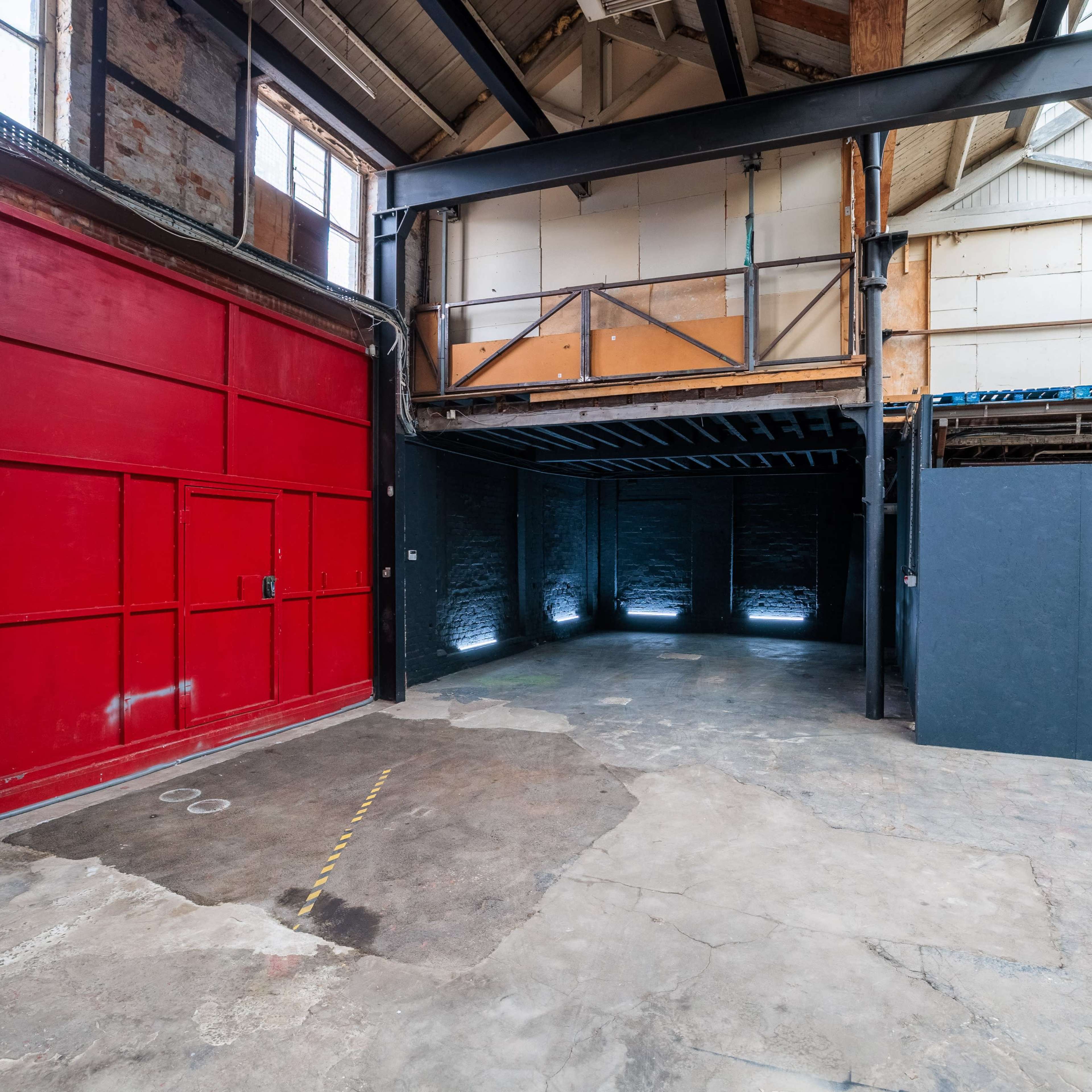 Concept Haus Image in Salford, Salford, England
