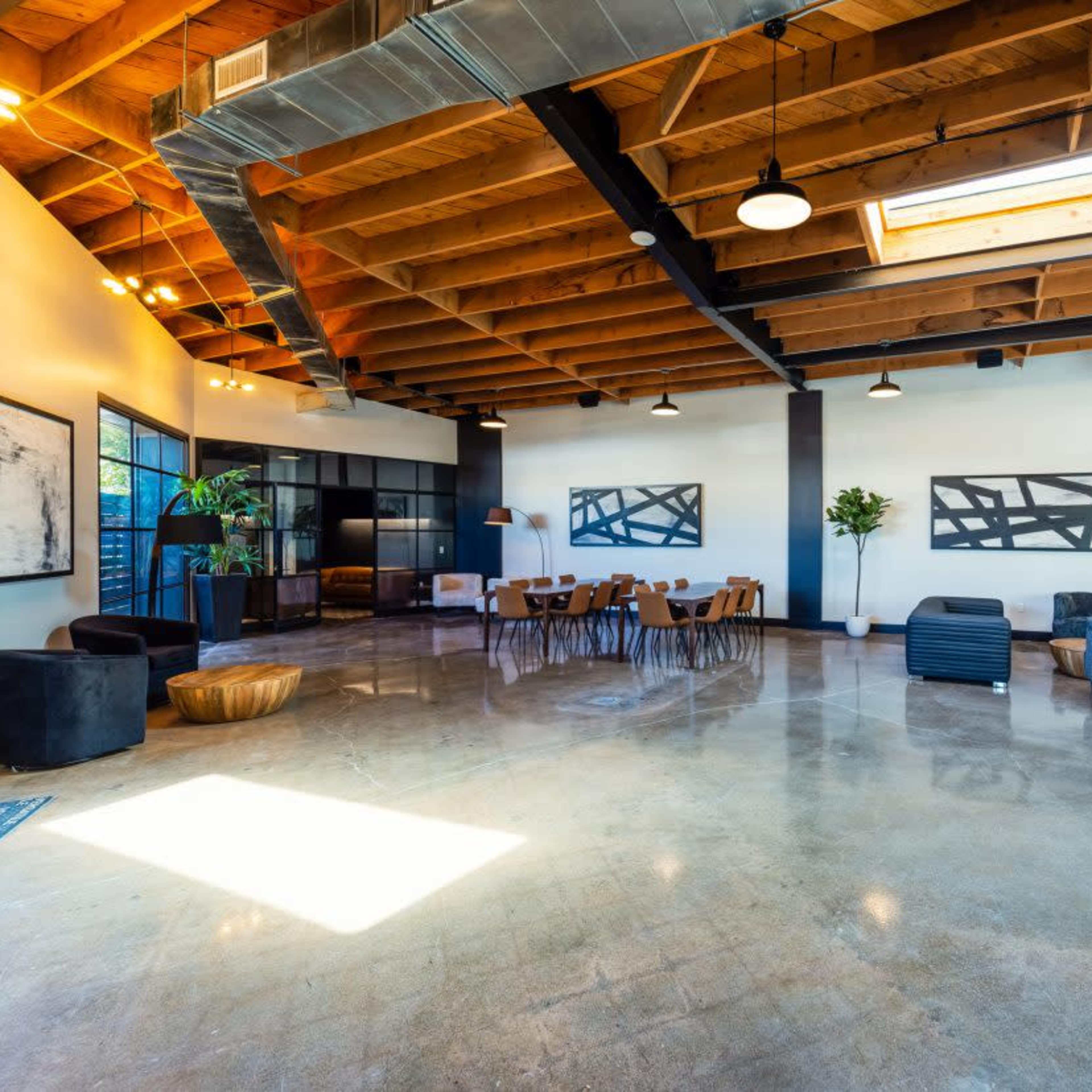 Summerjax at Versatile Studios Image in Central LA, Los Angeles, CA