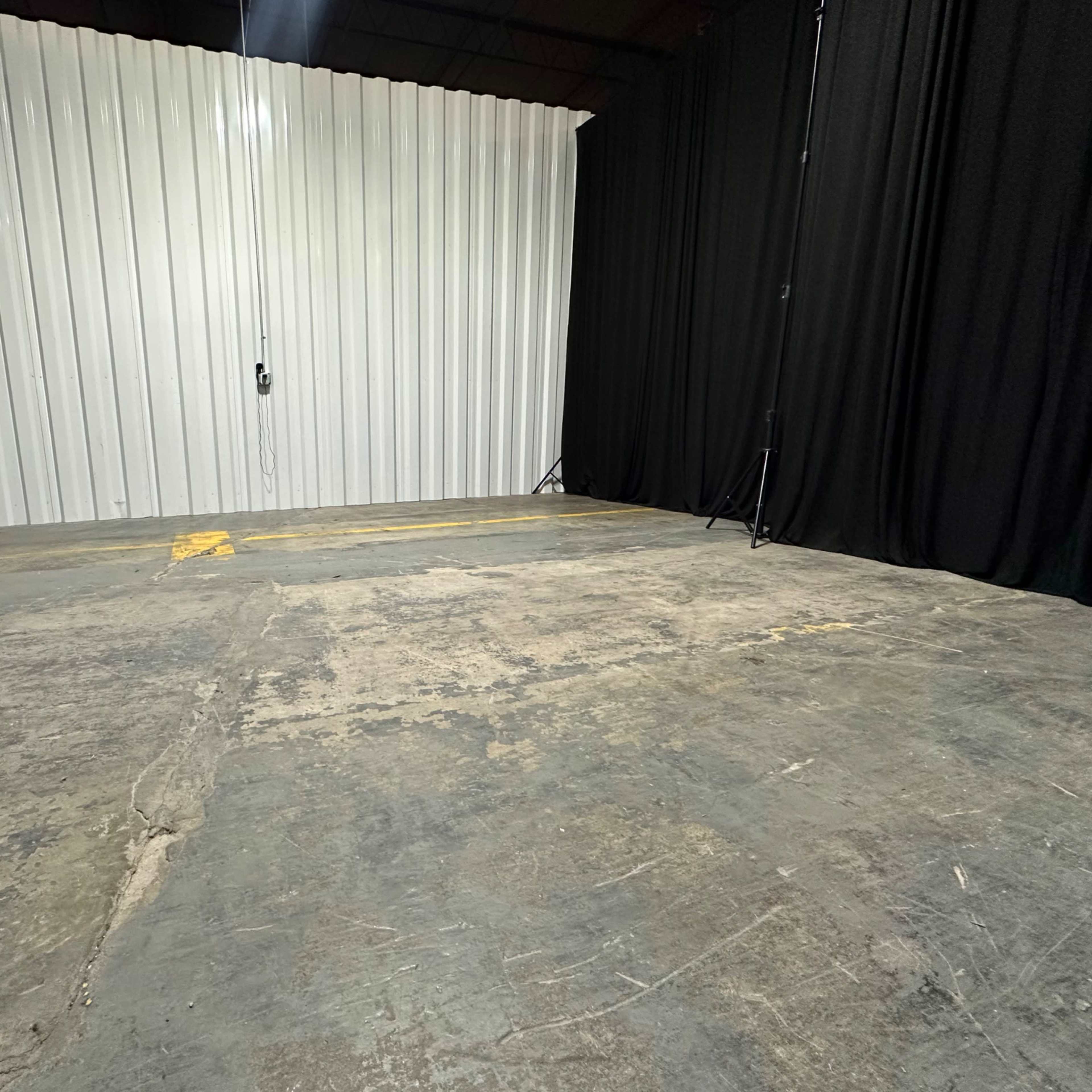 Atlanta’s Creative Space For Events & Creative Projects Image in Buckhead, Atlanta, GA
