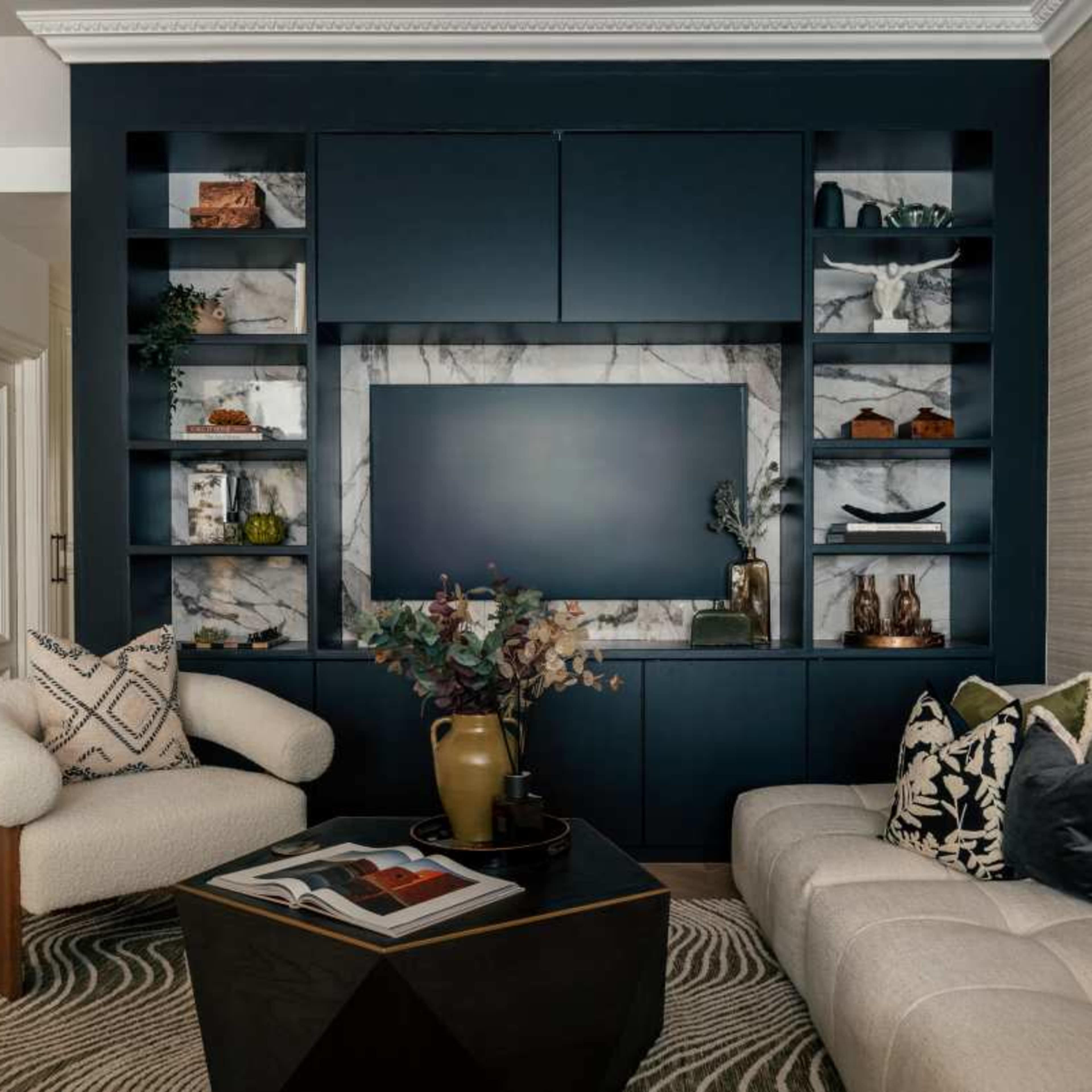 The Luxury Wimbledon Townhouse Image in Wimbledon, London, England