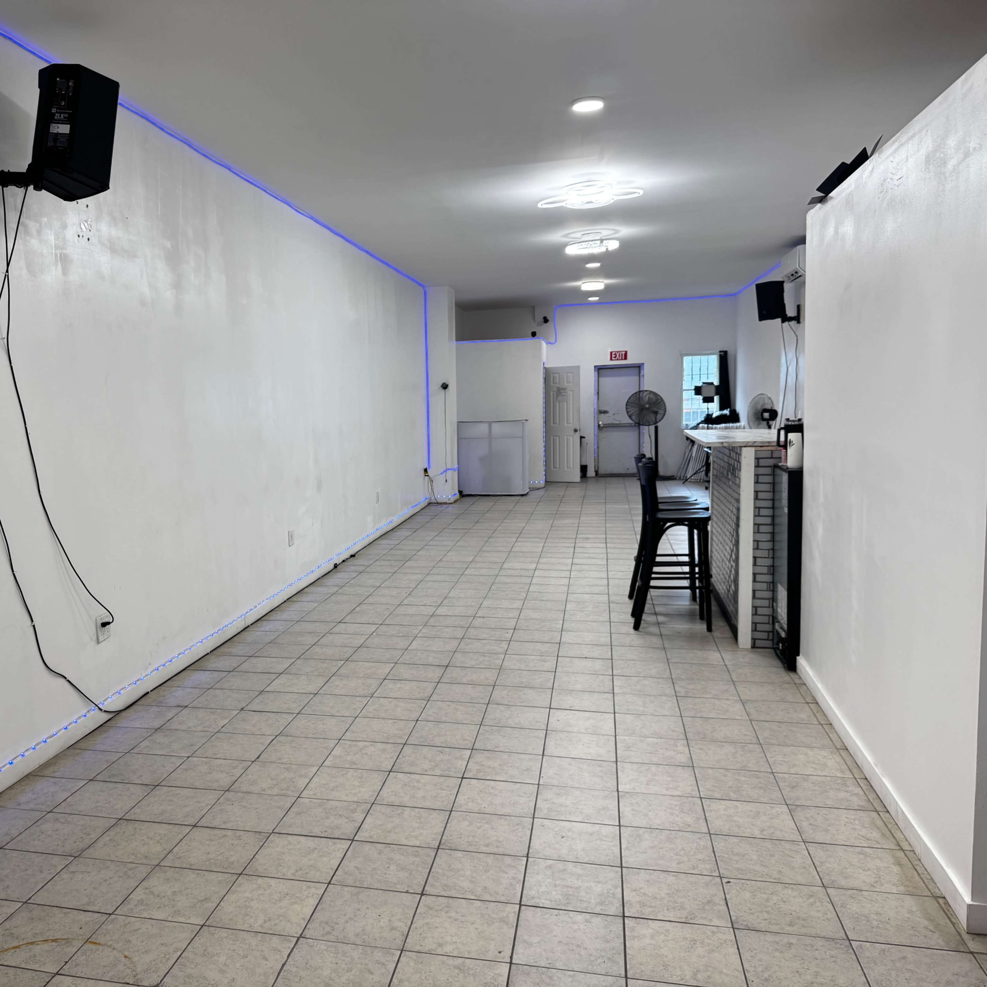 Motion Lounge & Event Hall Image in St. Albans, Queens County, NY