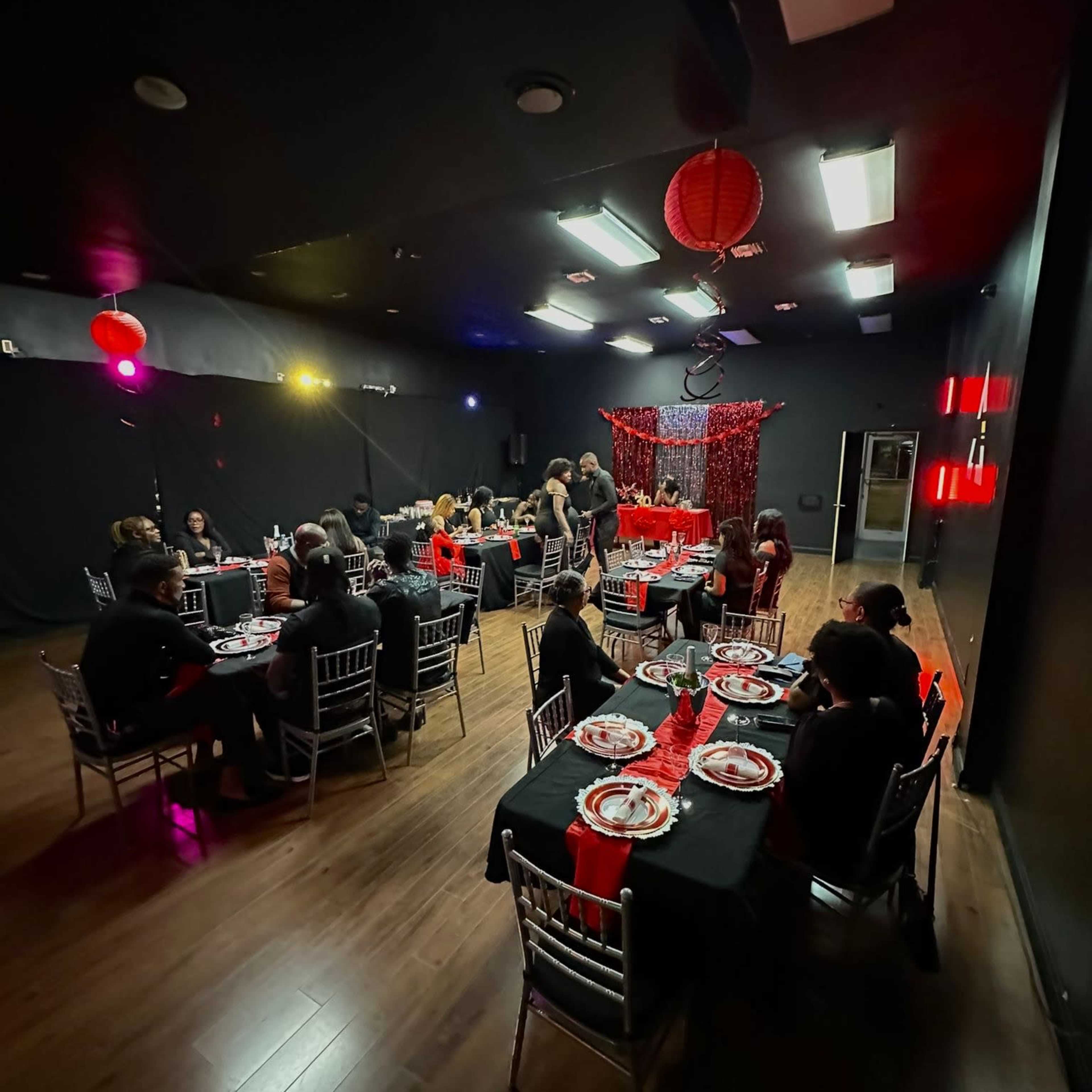 Wynwood Dance Studio and Rehearsal Space Image in Allapattah, Miami, FL